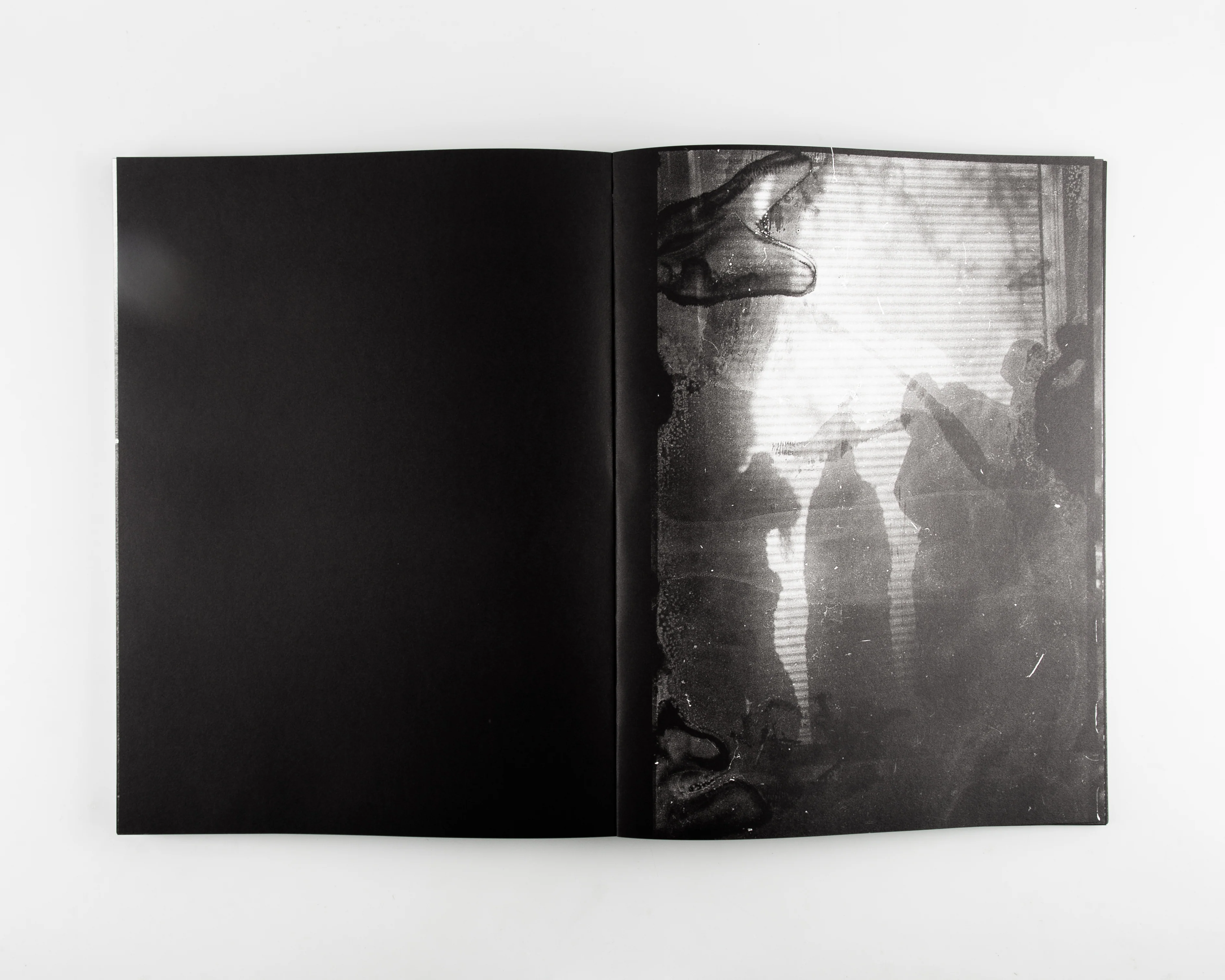Blank Notes - Image 8