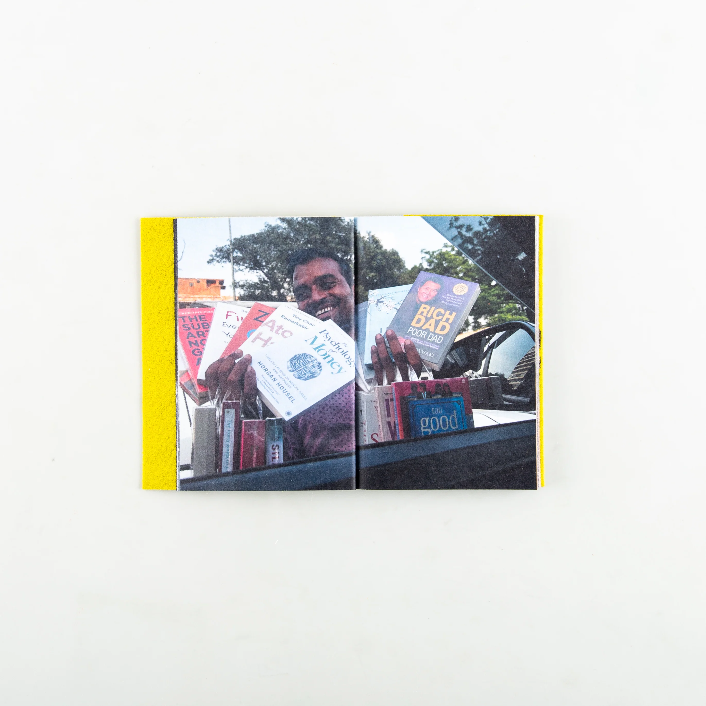 BLOW HORN - Image 3
