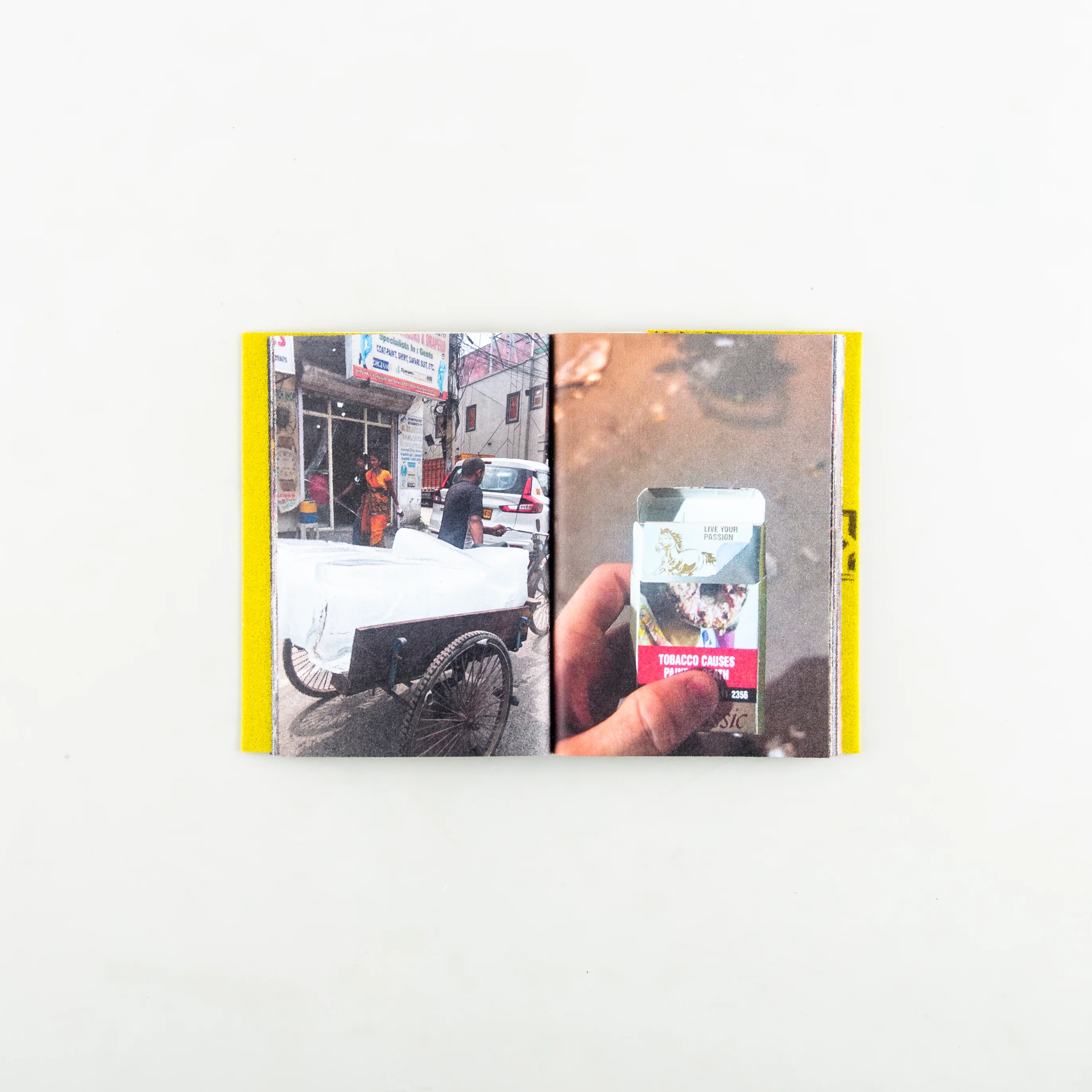 BLOW HORN - Image 4