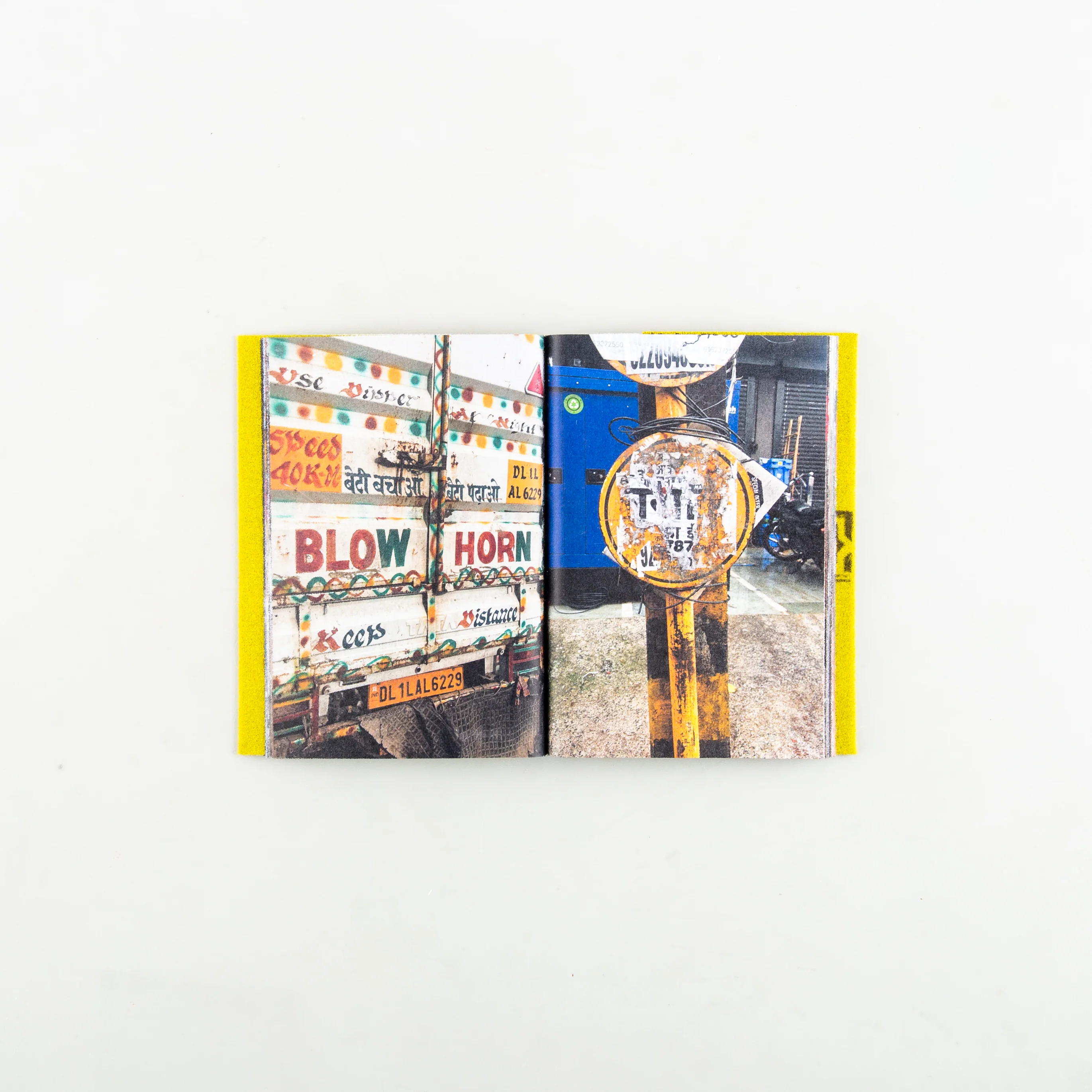 BLOW HORN - Image 5