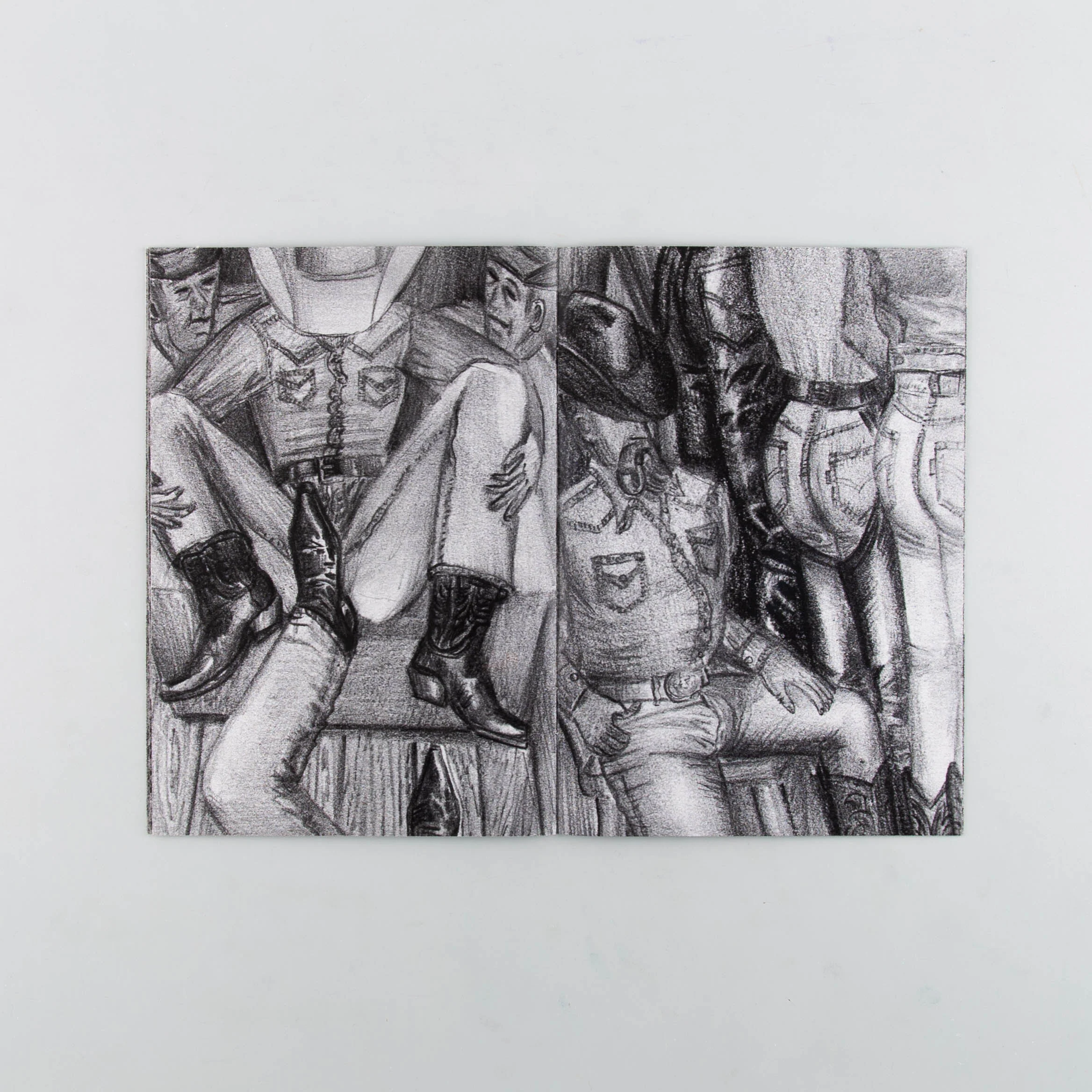 Blue Jeans - Image 5