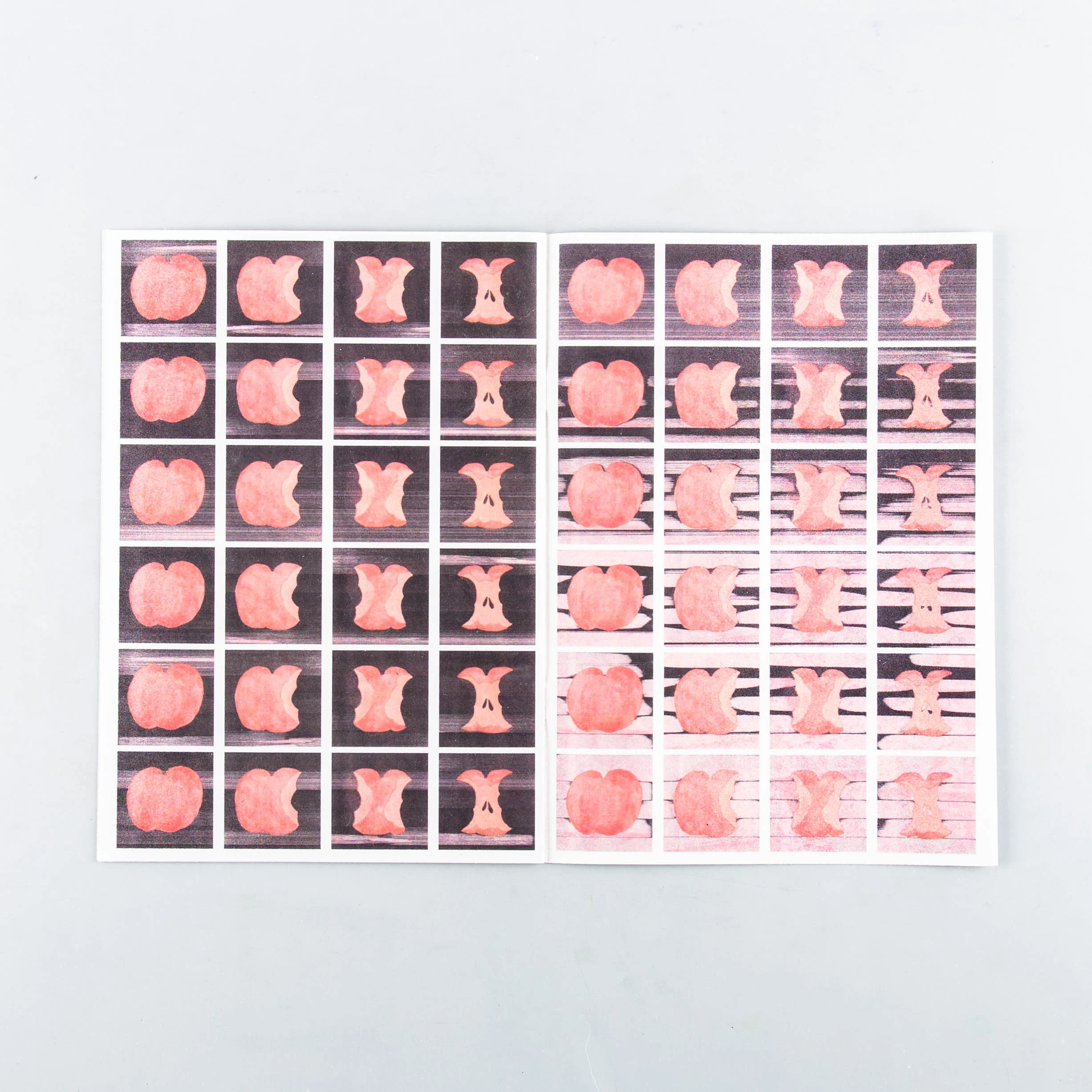 Blush White Apple - Image 3