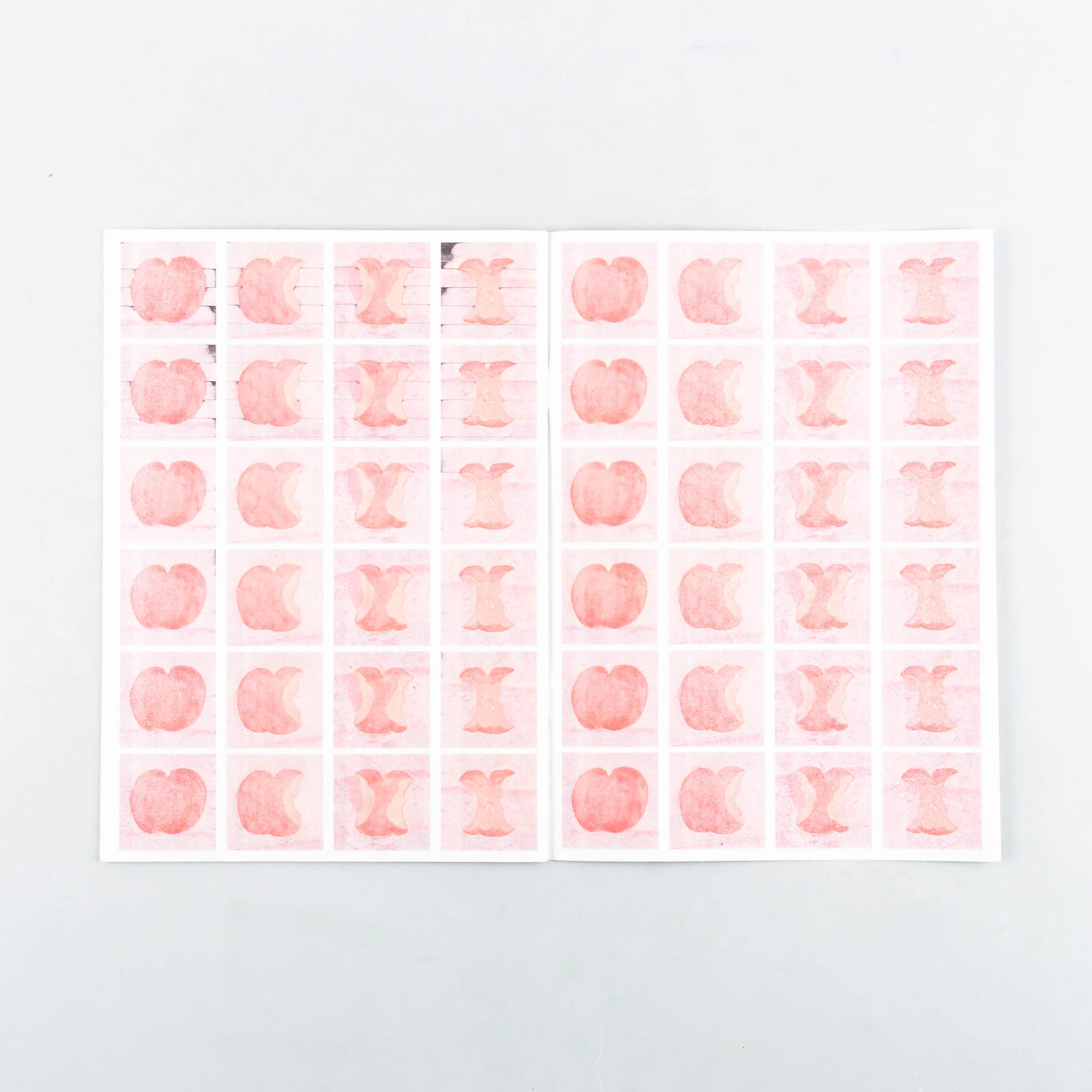 Blush White Apple - Image 4
