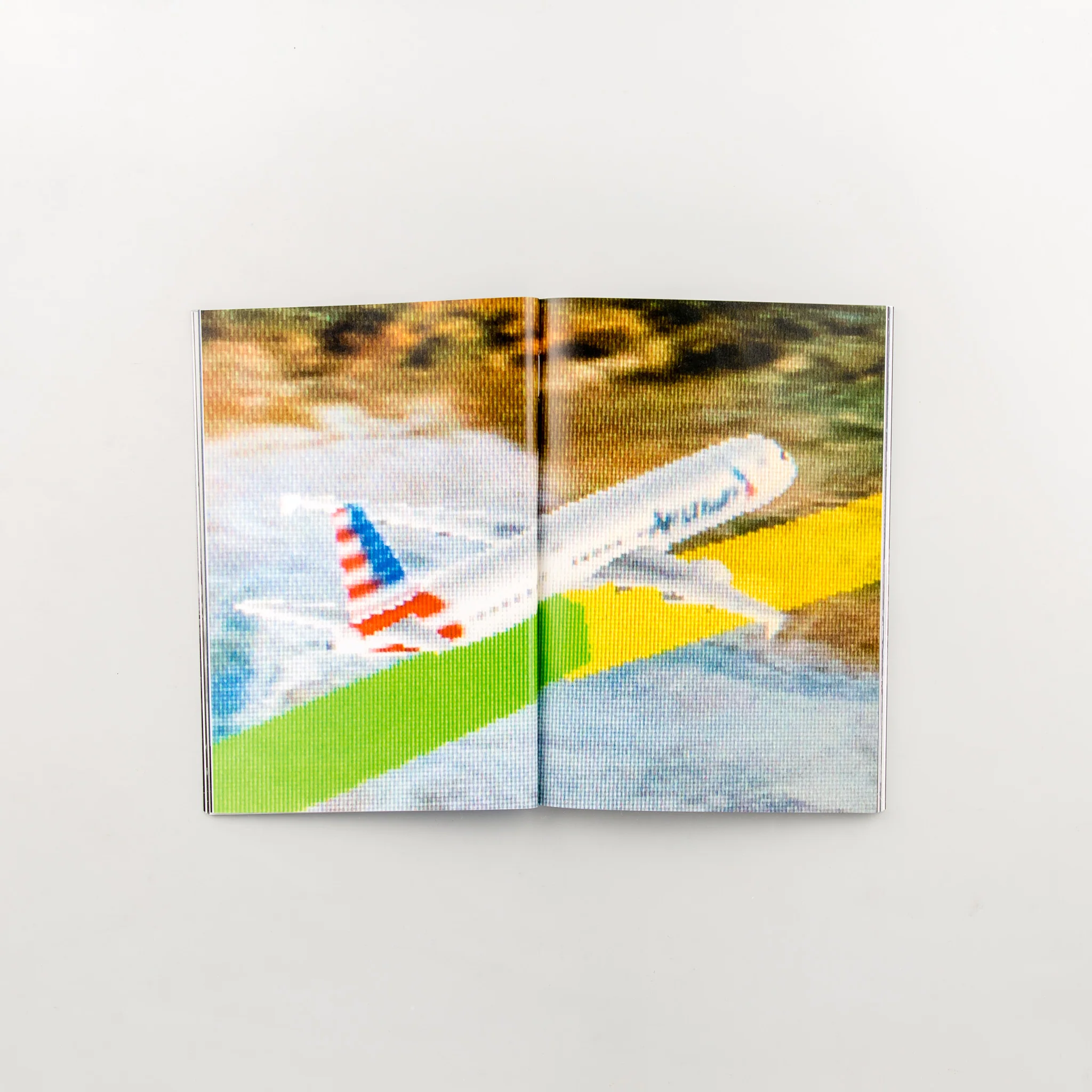 Boarding Pass - Image 2