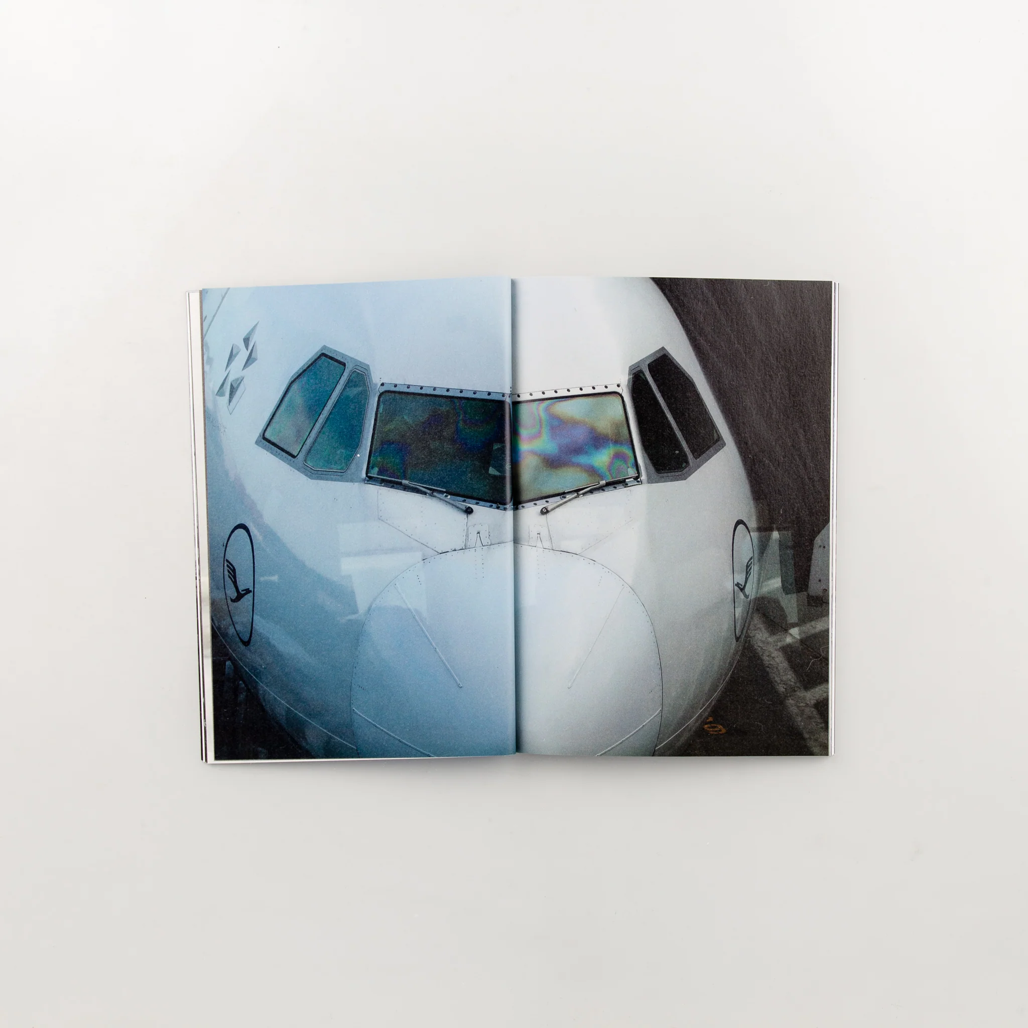 Boarding Pass - Image 4