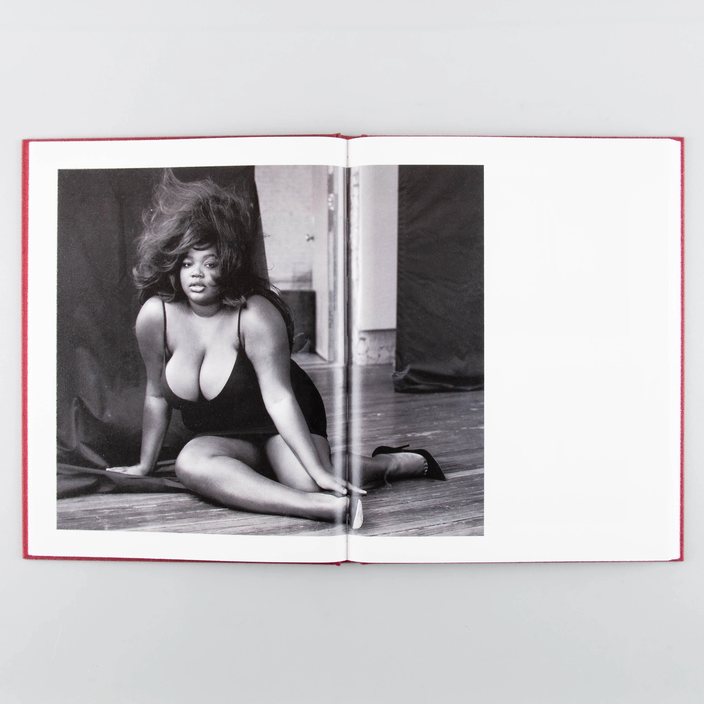 Bombshell - Image 4