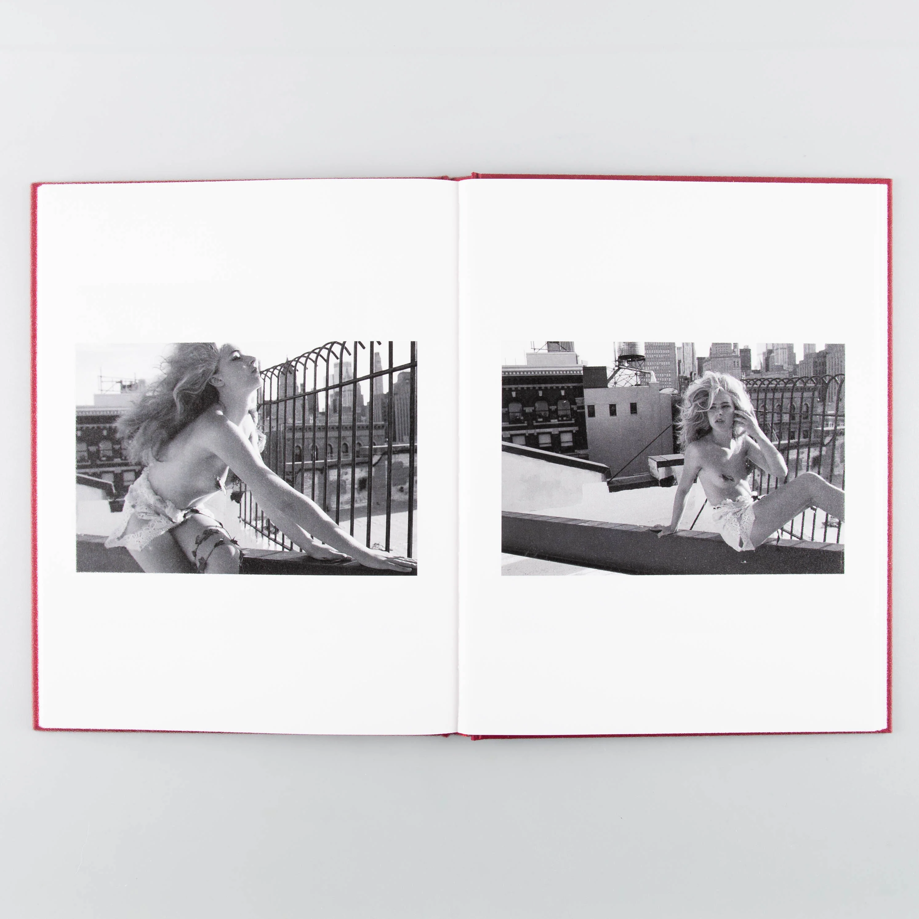 Bombshell - Image 6