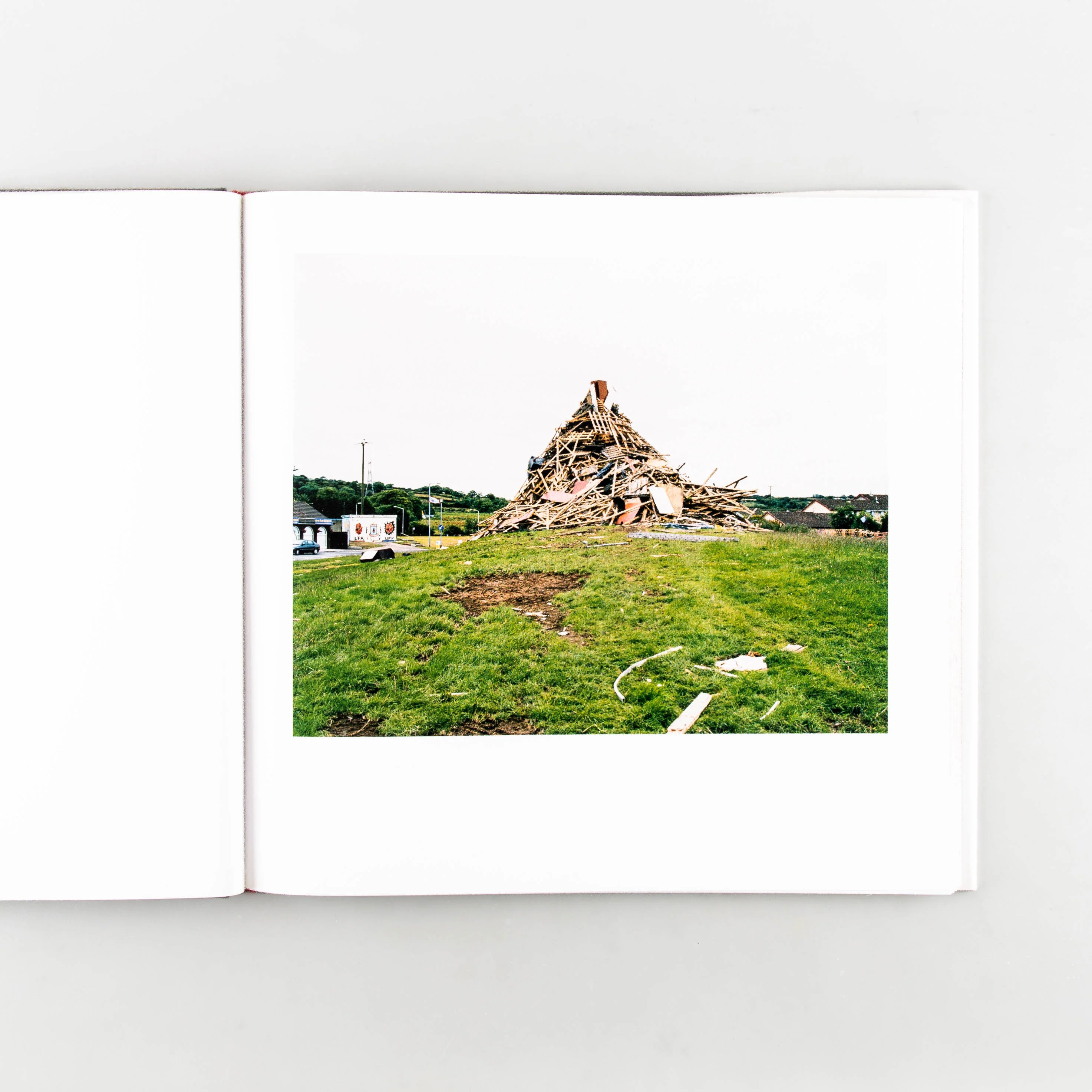 Bonfires - Image 2