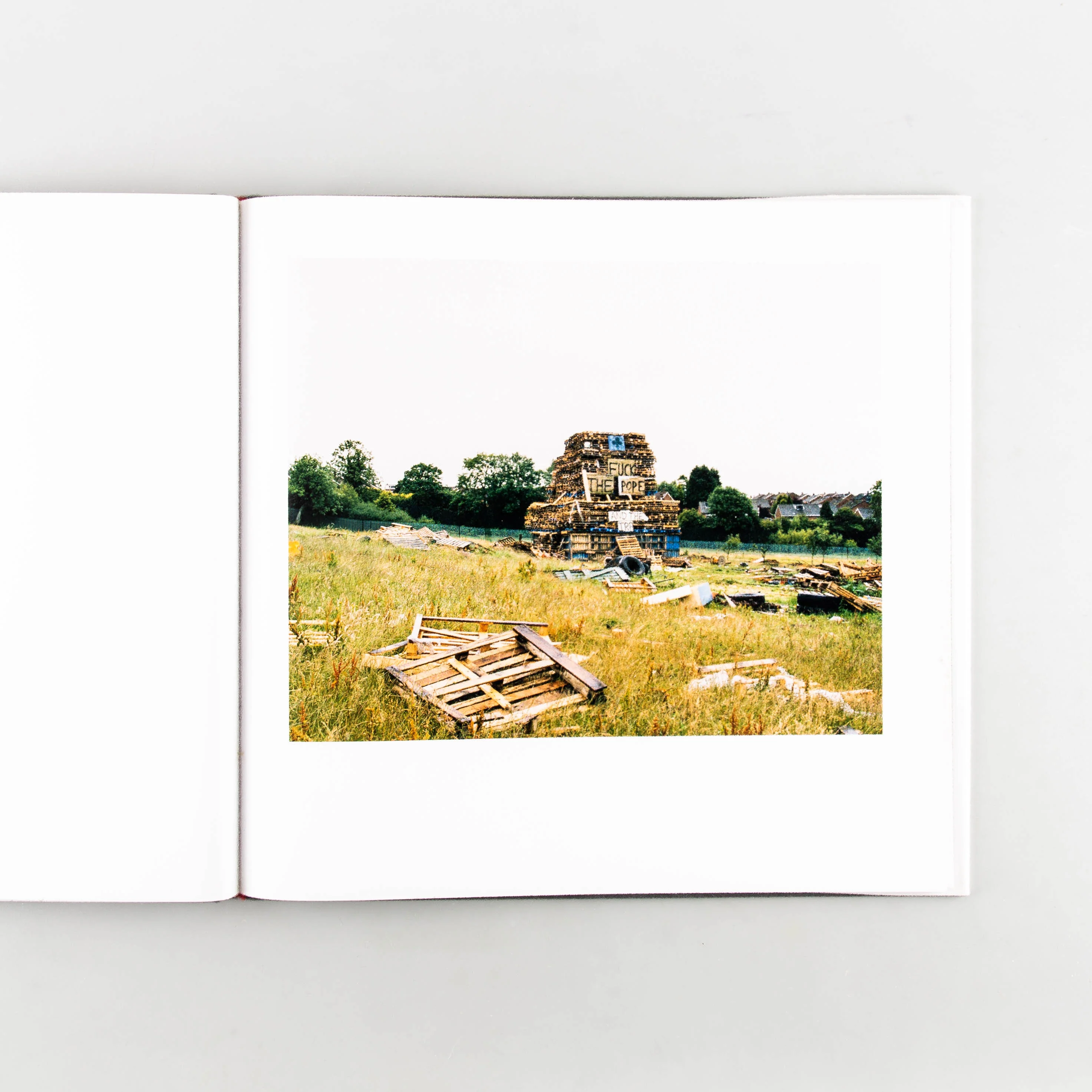 Bonfires - Image 5