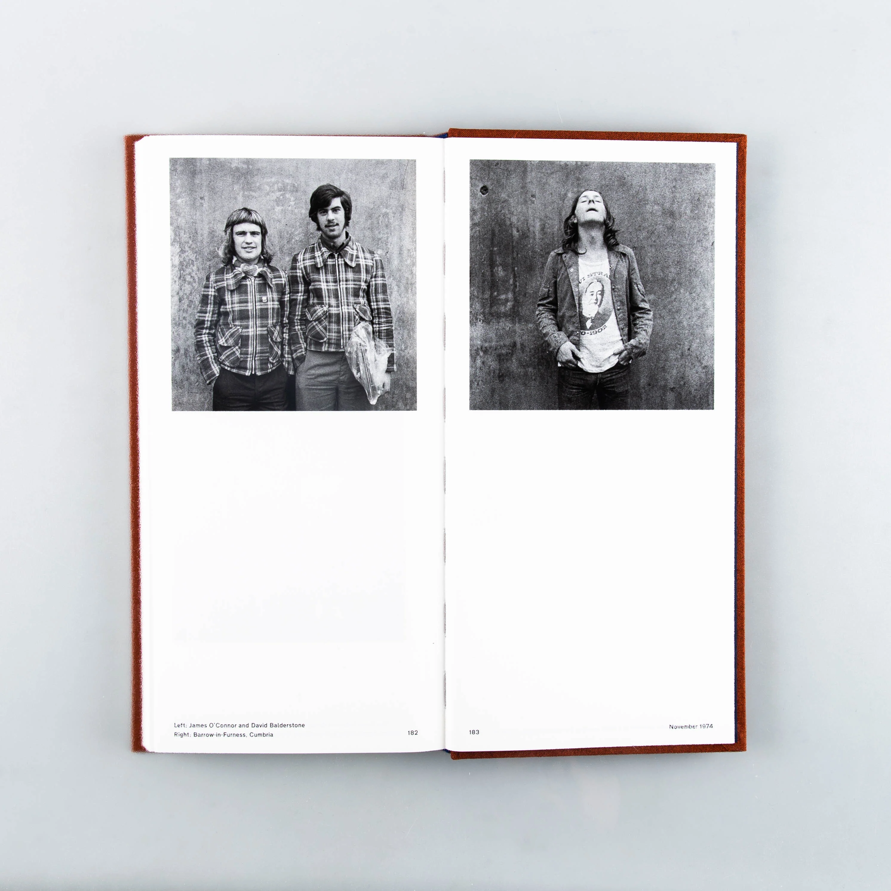 Book of the Road - Image 2
