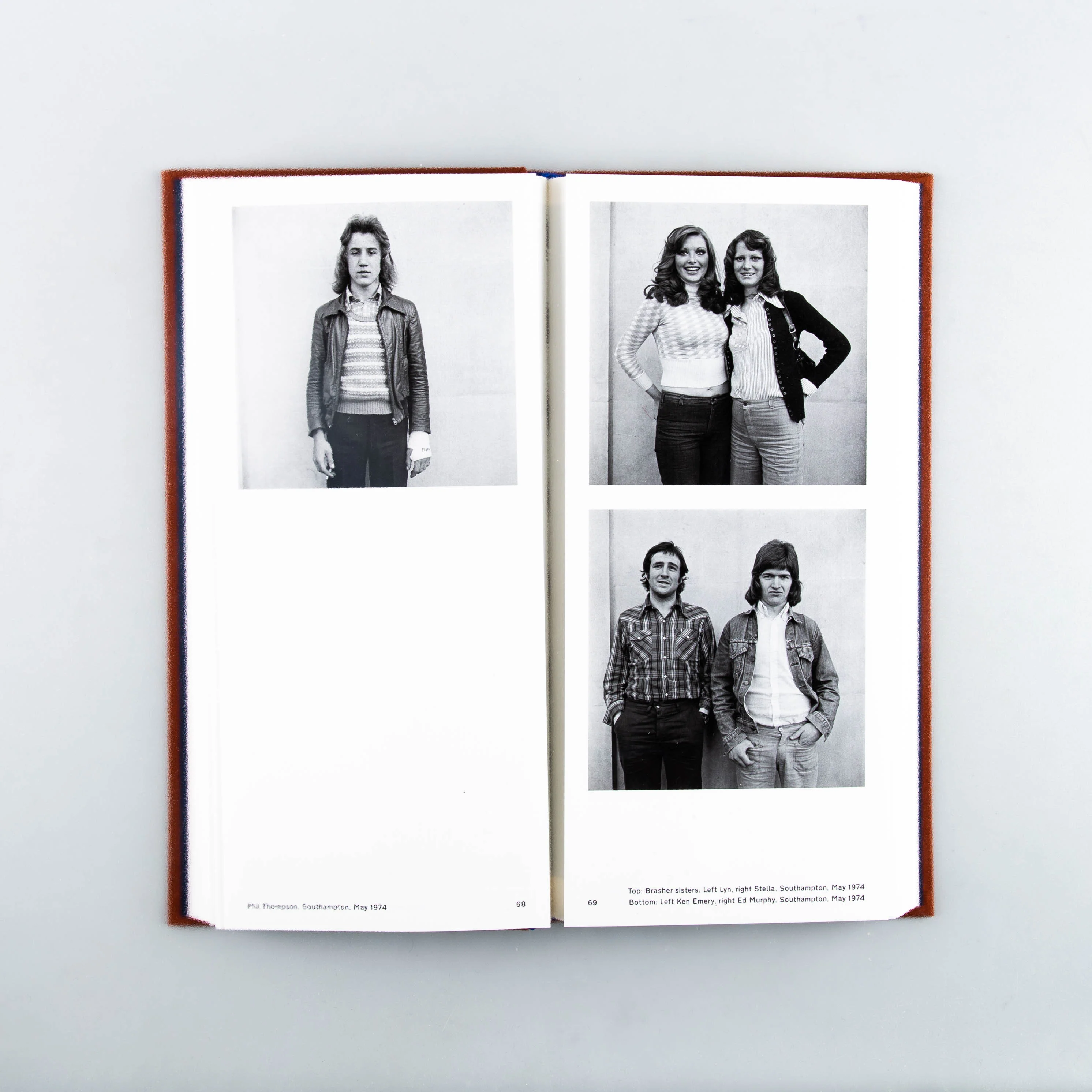 Book of the Road - Image 7