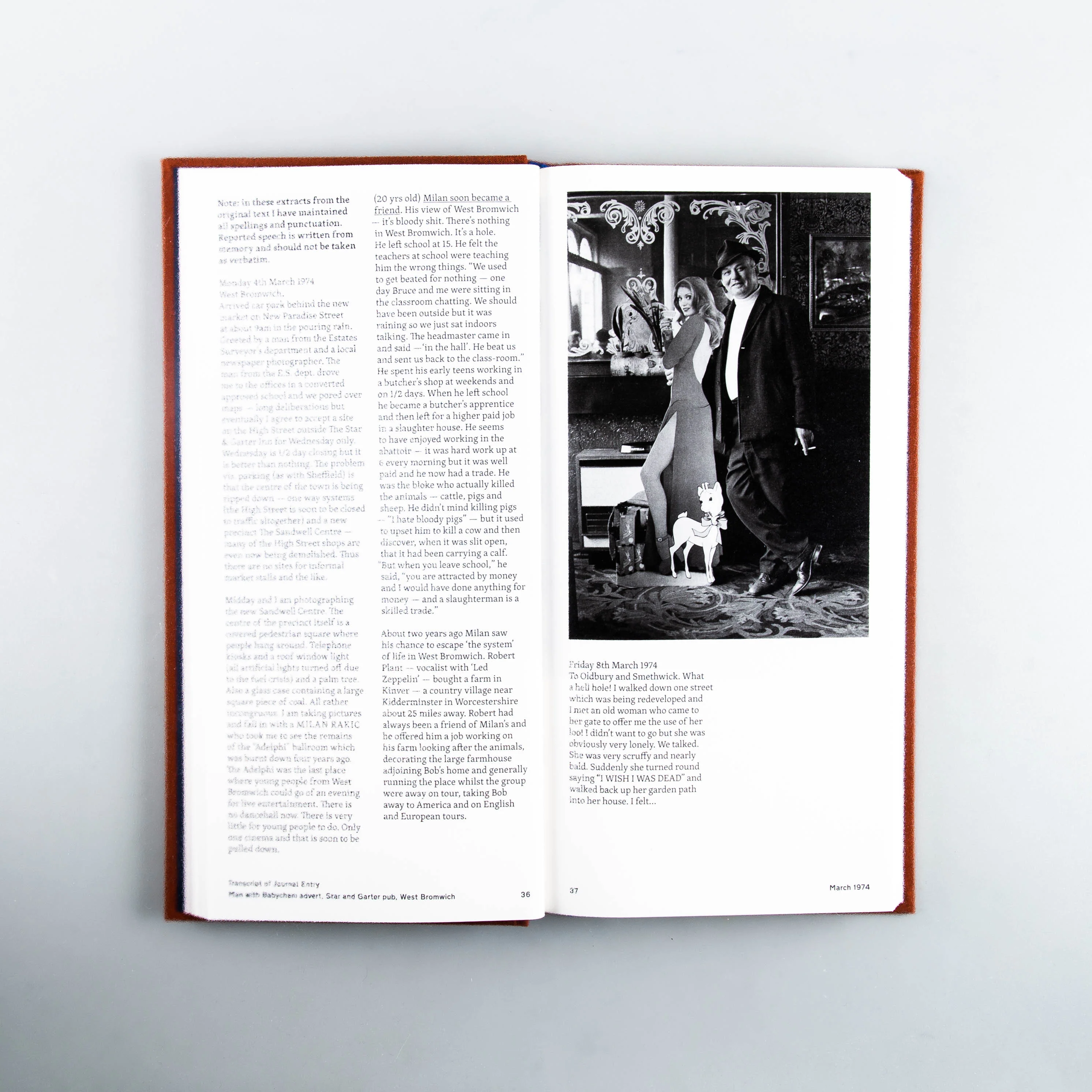 Book of the Road - Image 9