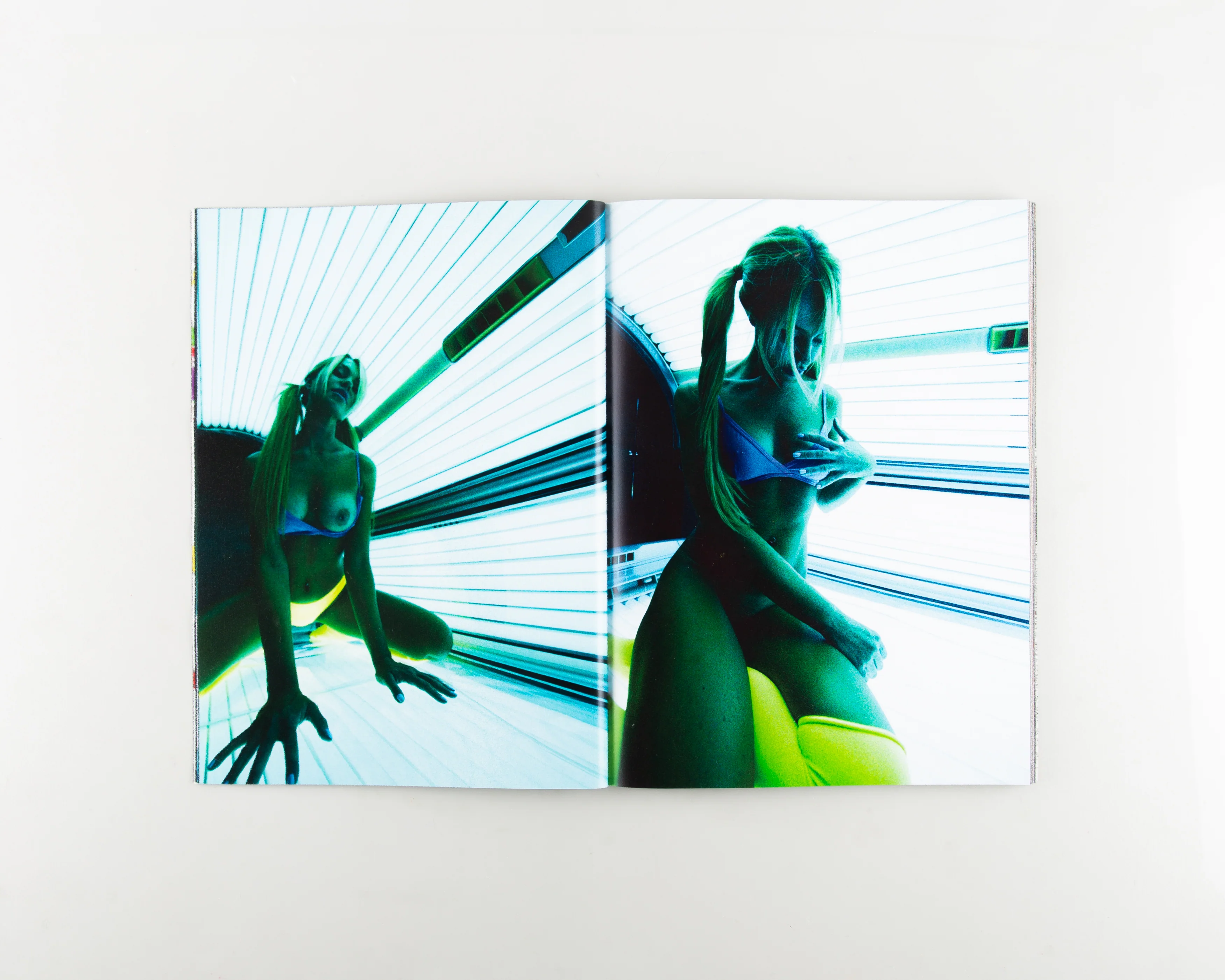 BOOT MAG #3 - Image 3