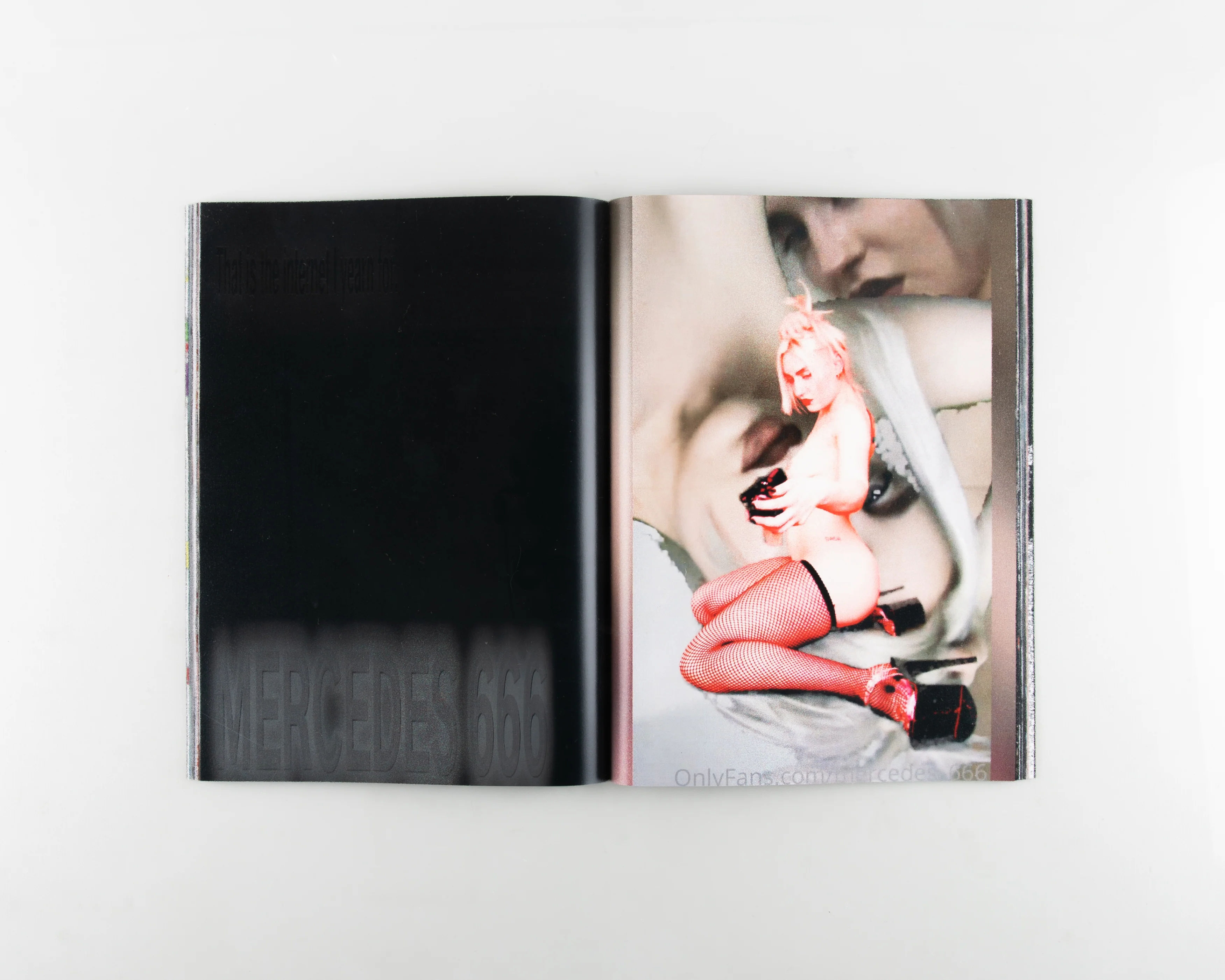 BOOT MAG #3 - Image 4