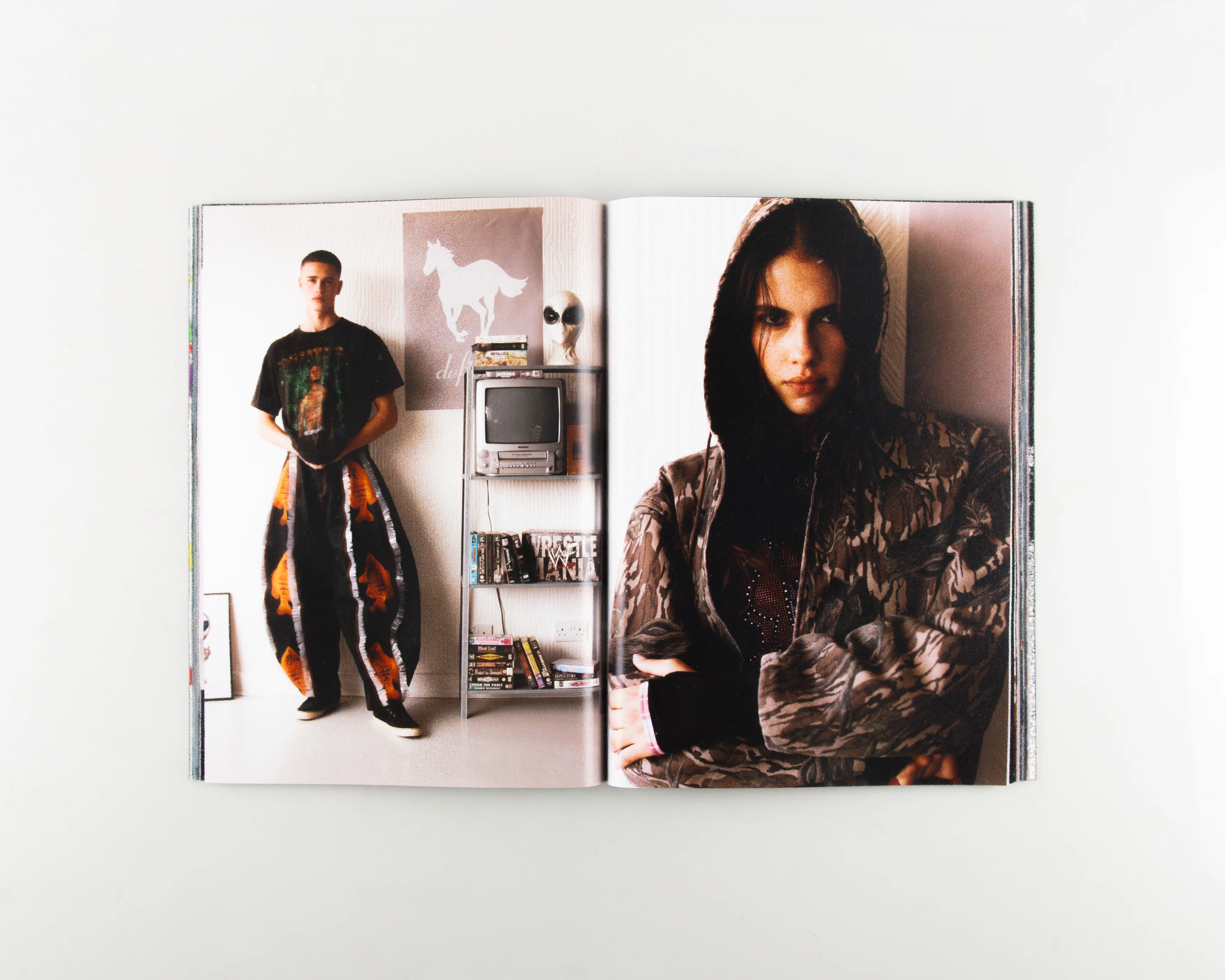 BOOT MAG #3 - Image 5