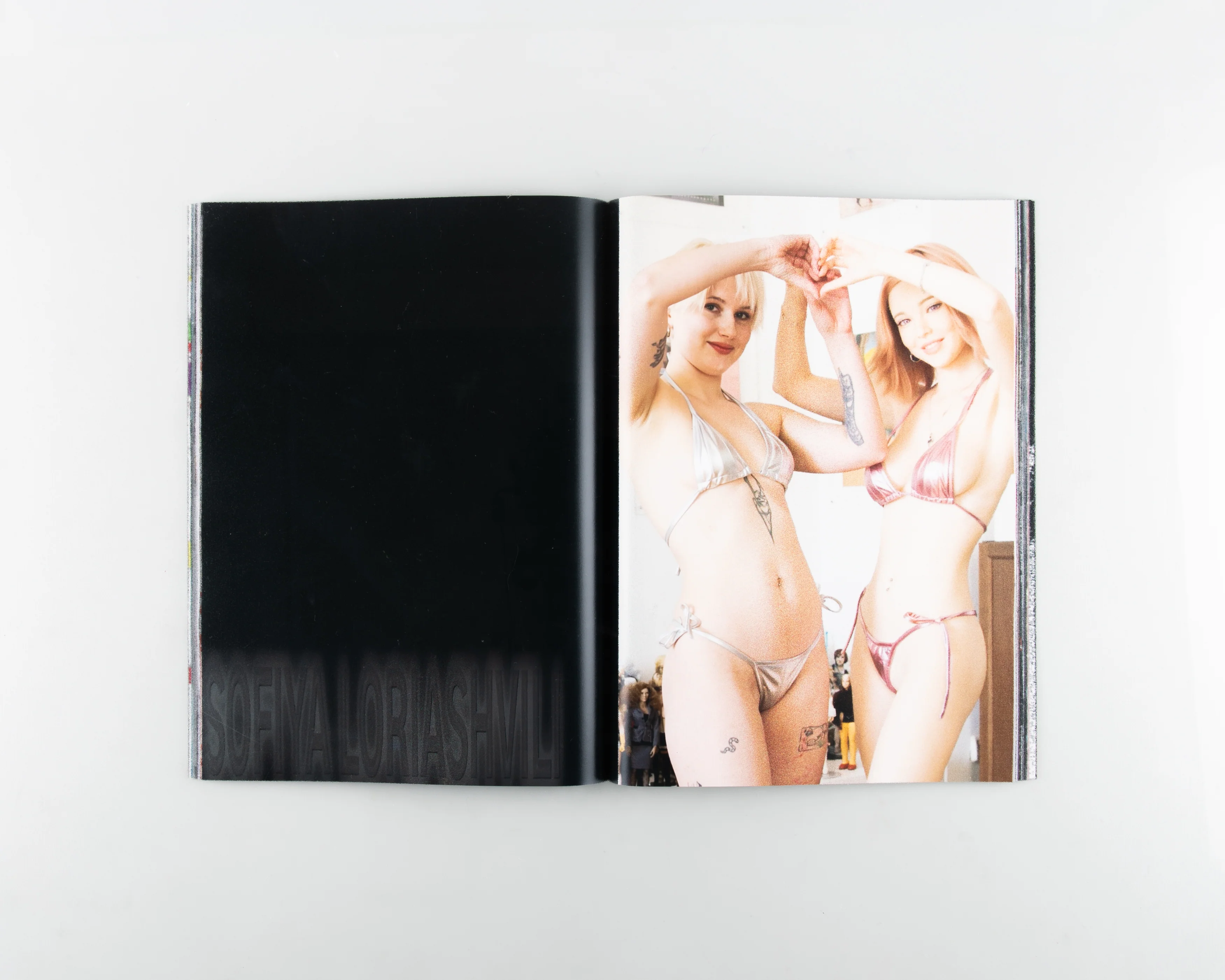 BOOT MAG #3 - Image 6