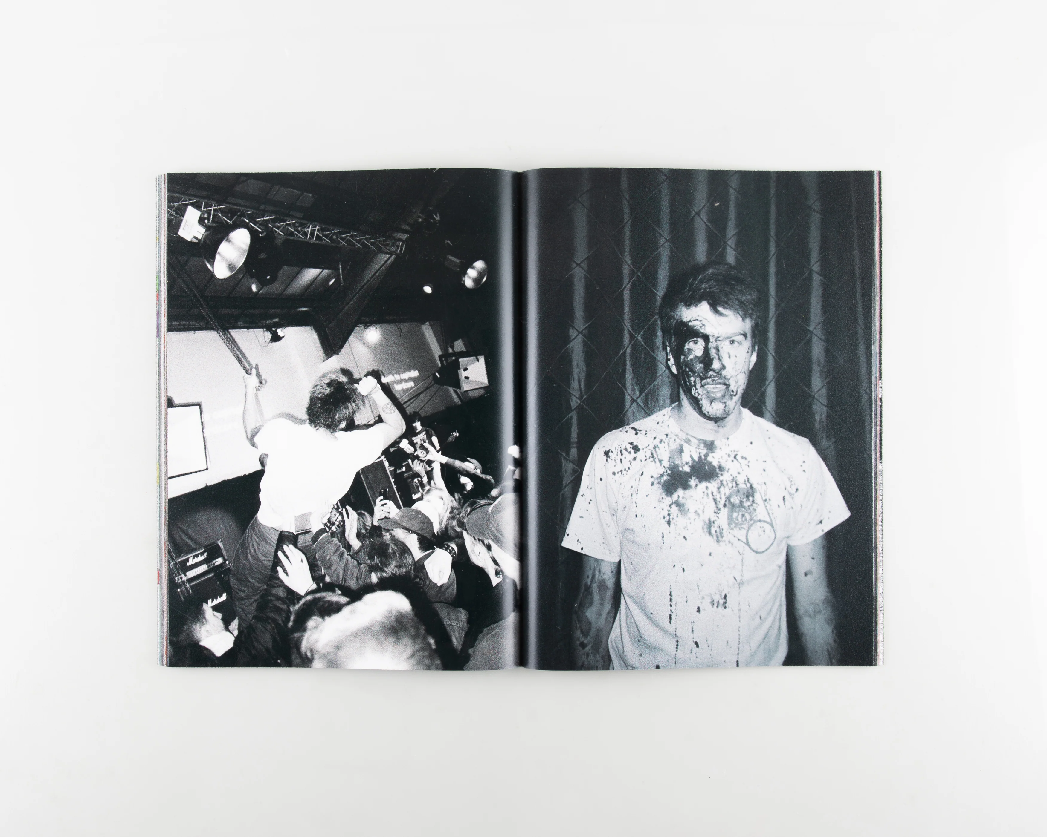 BOOT MAG #3 - Image 7