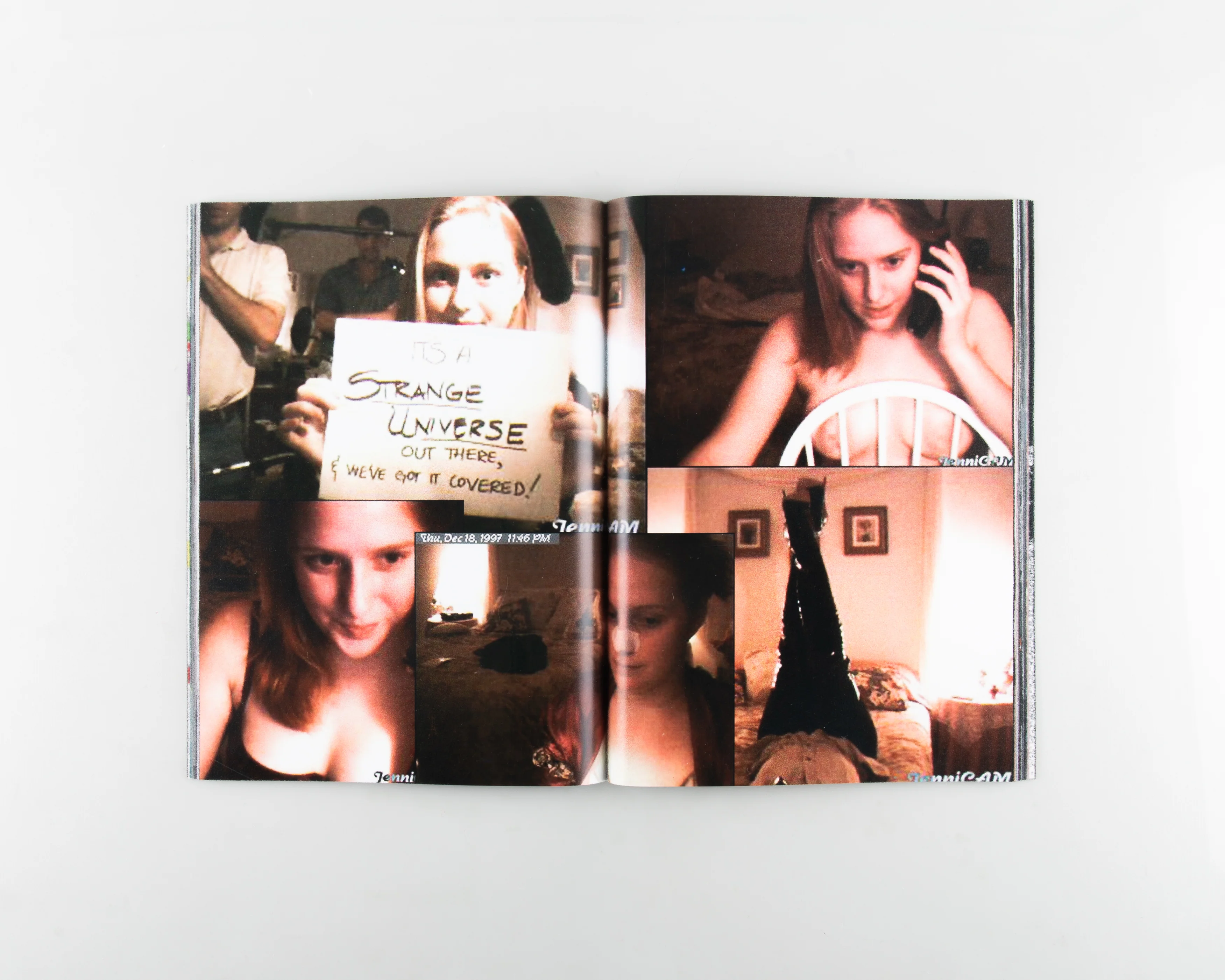 BOOT MAG #3 - Image 8