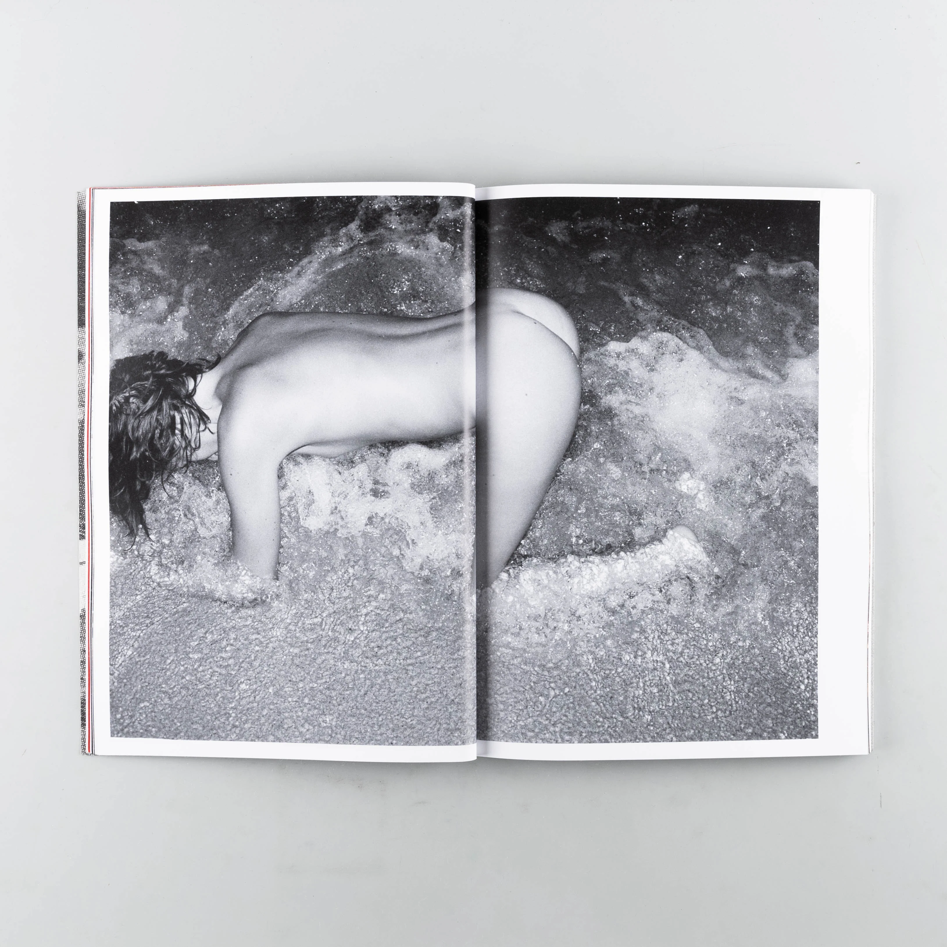 BOOT MAG #1 - Image 2