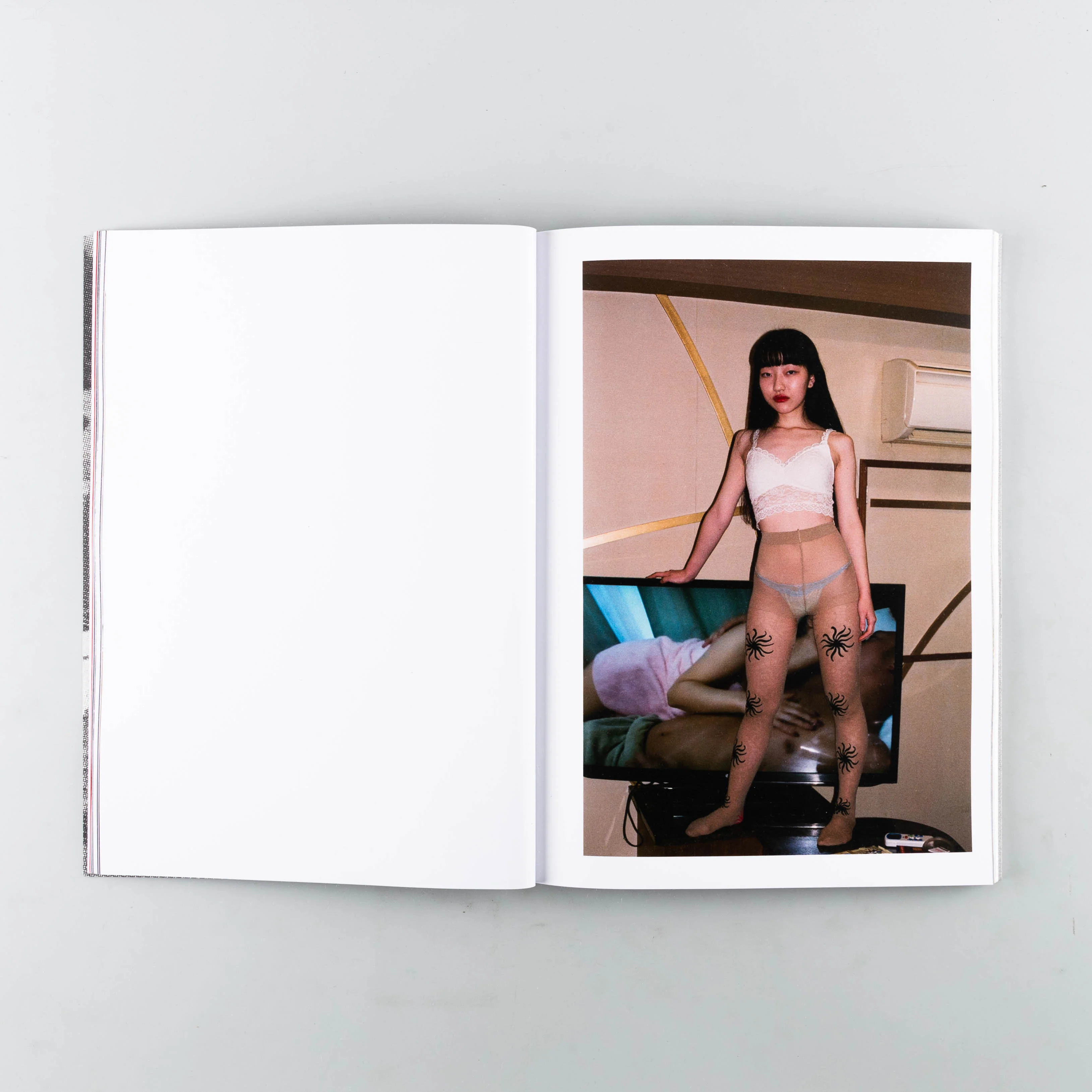 BOOT MAG #1 - Image 3