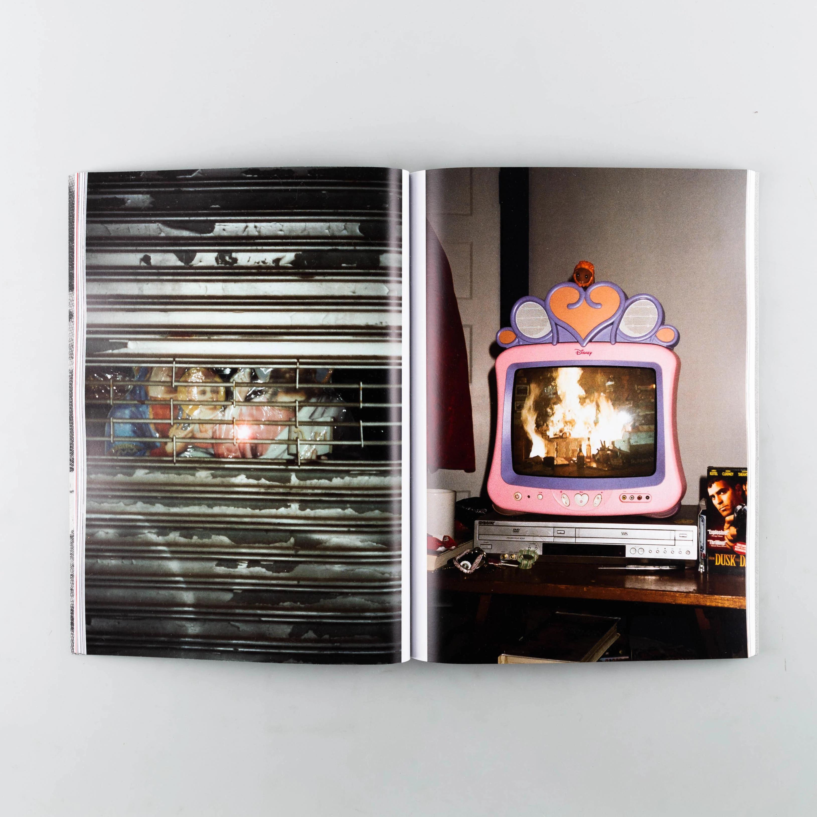BOOT MAG #1 - Image 5