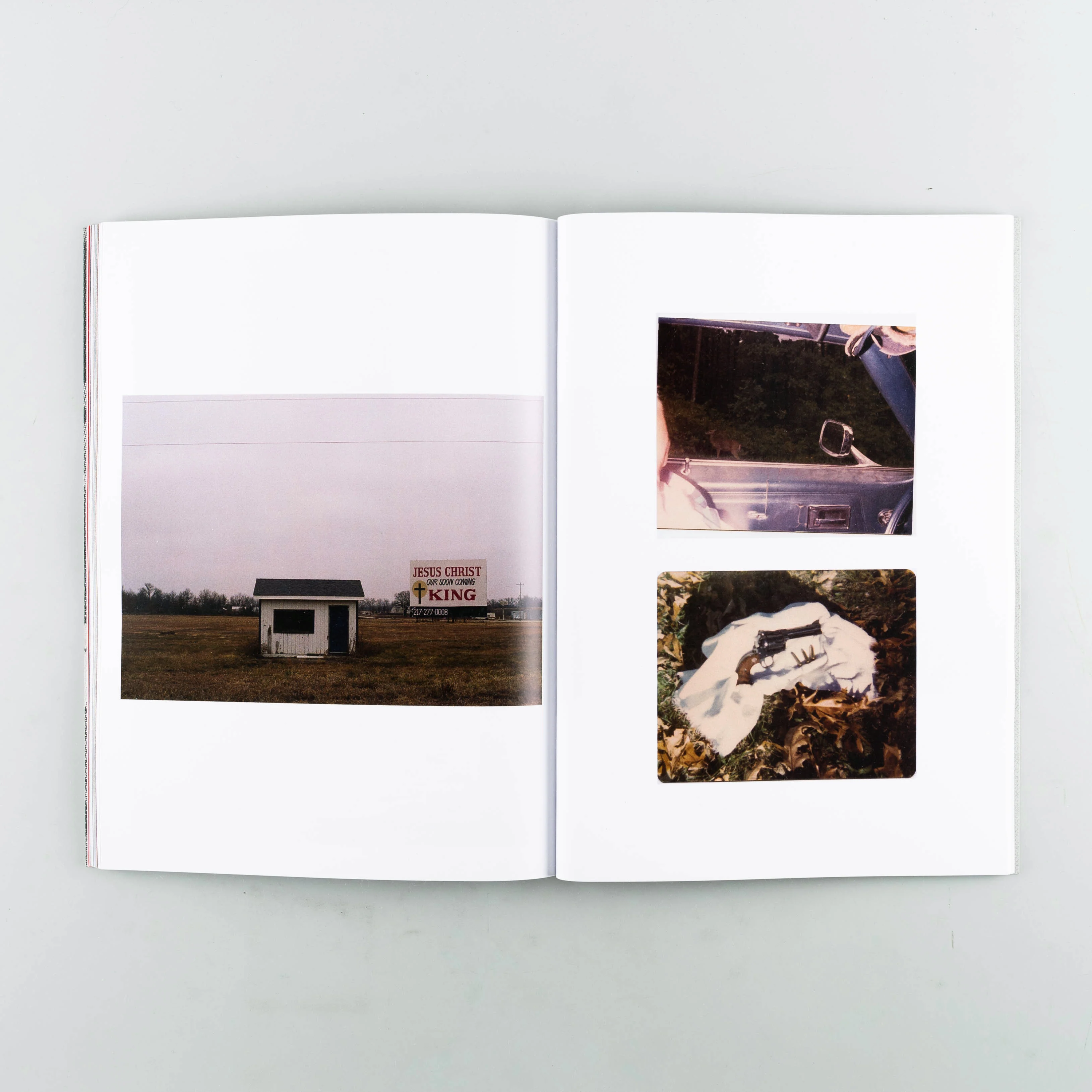 BOOT MAG #1 - Image 7