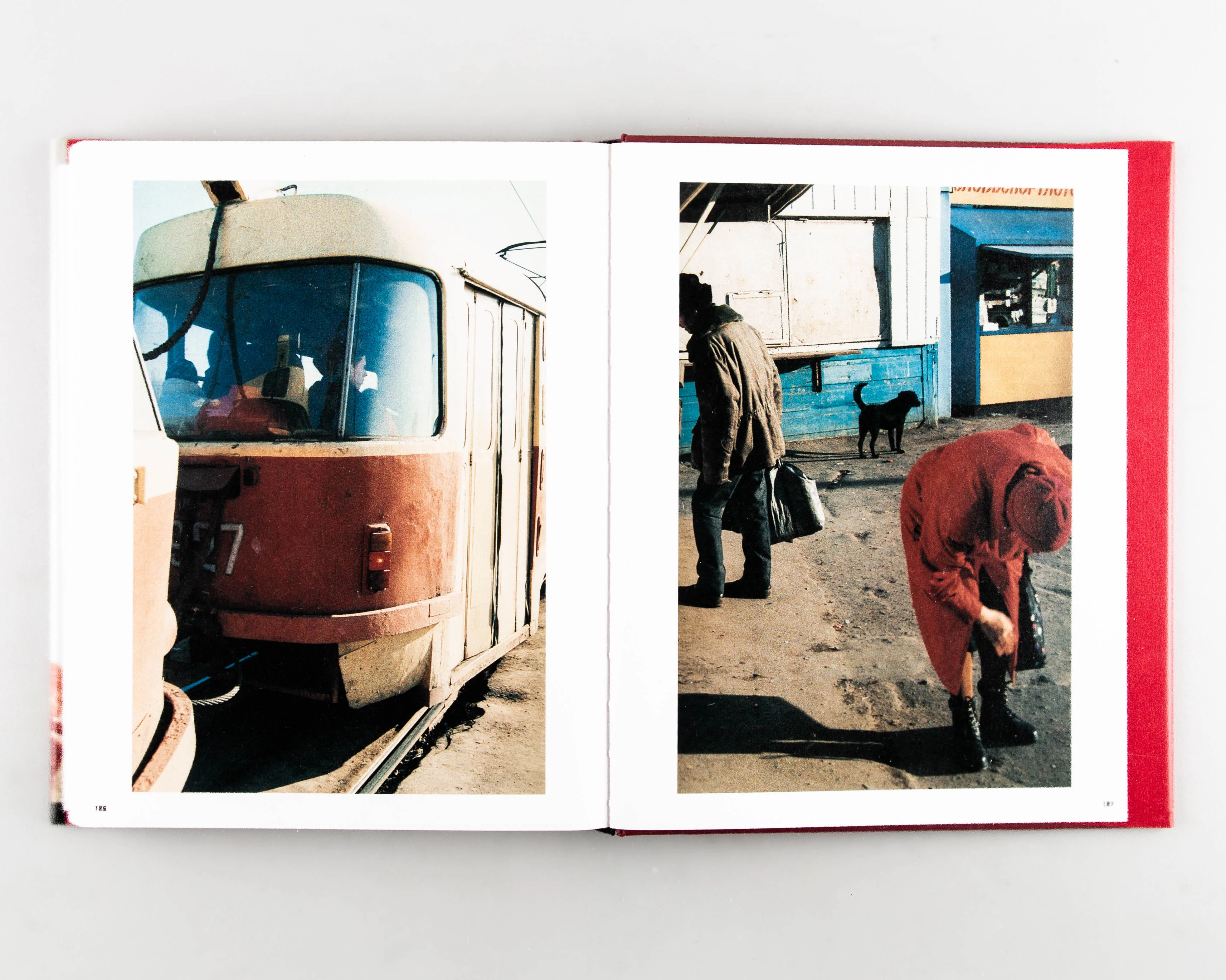 Boris Mikhailov A Retrospective - Image 2