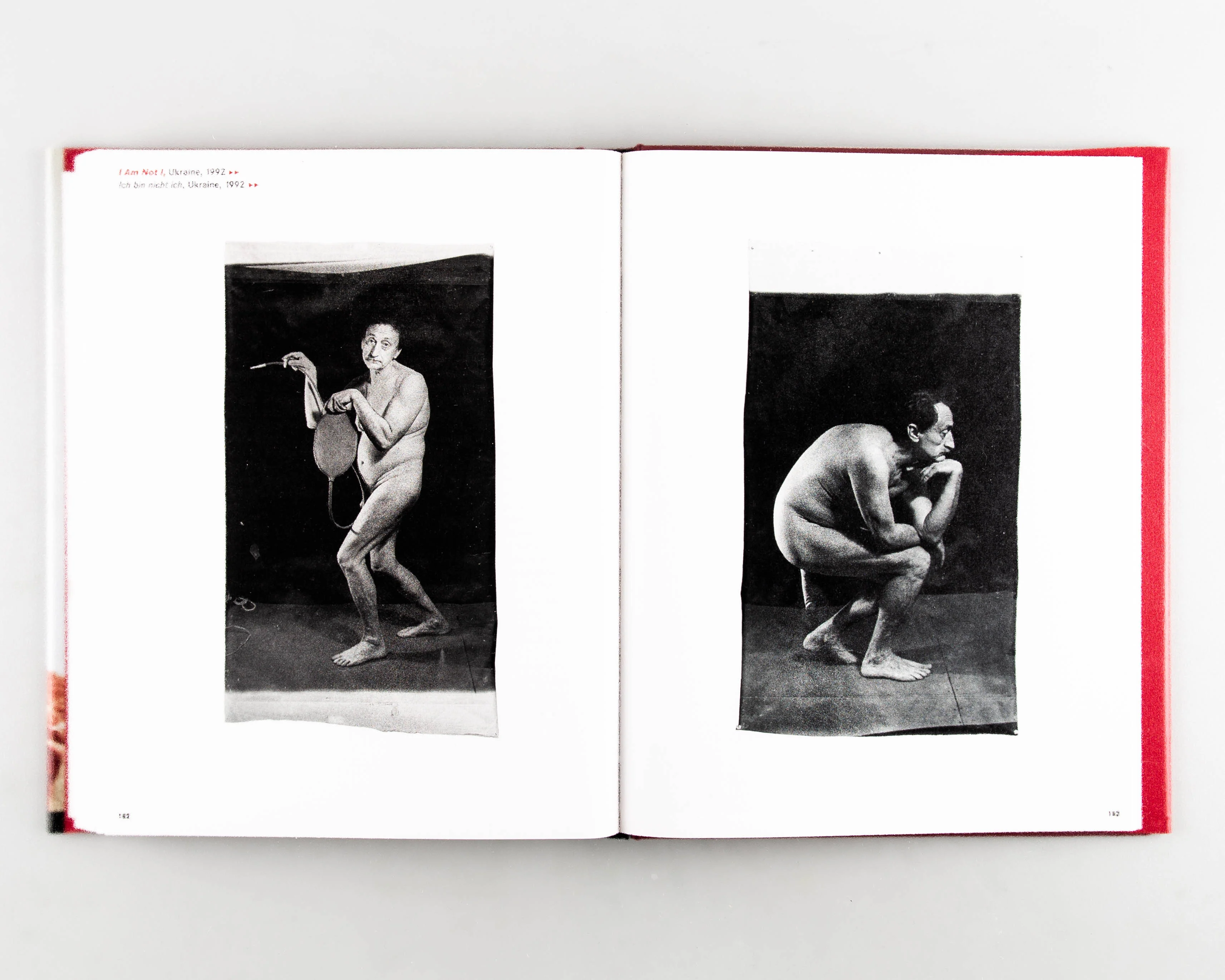 Boris Mikhailov A Retrospective - Image 3