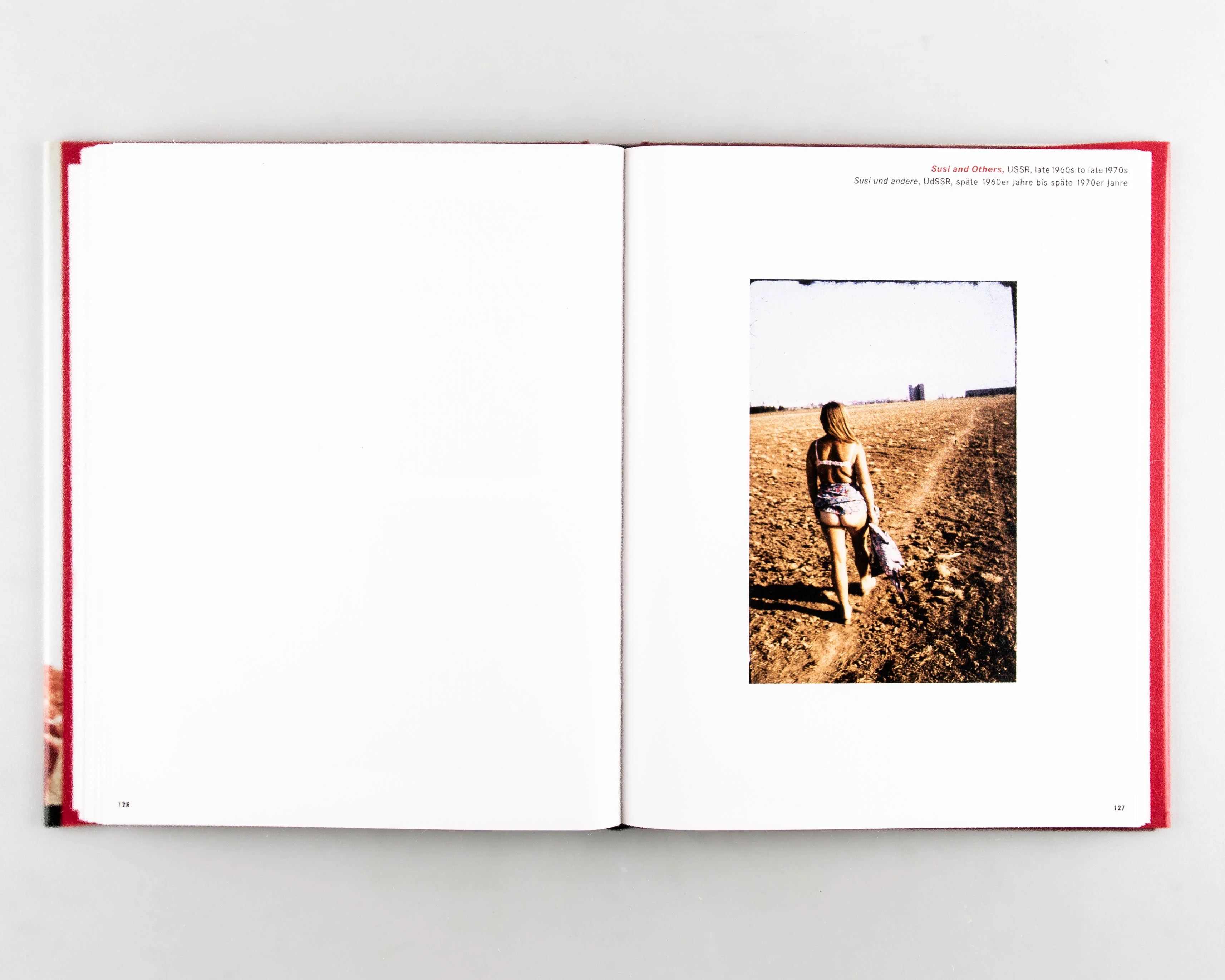 Boris Mikhailov A Retrospective - Image 4