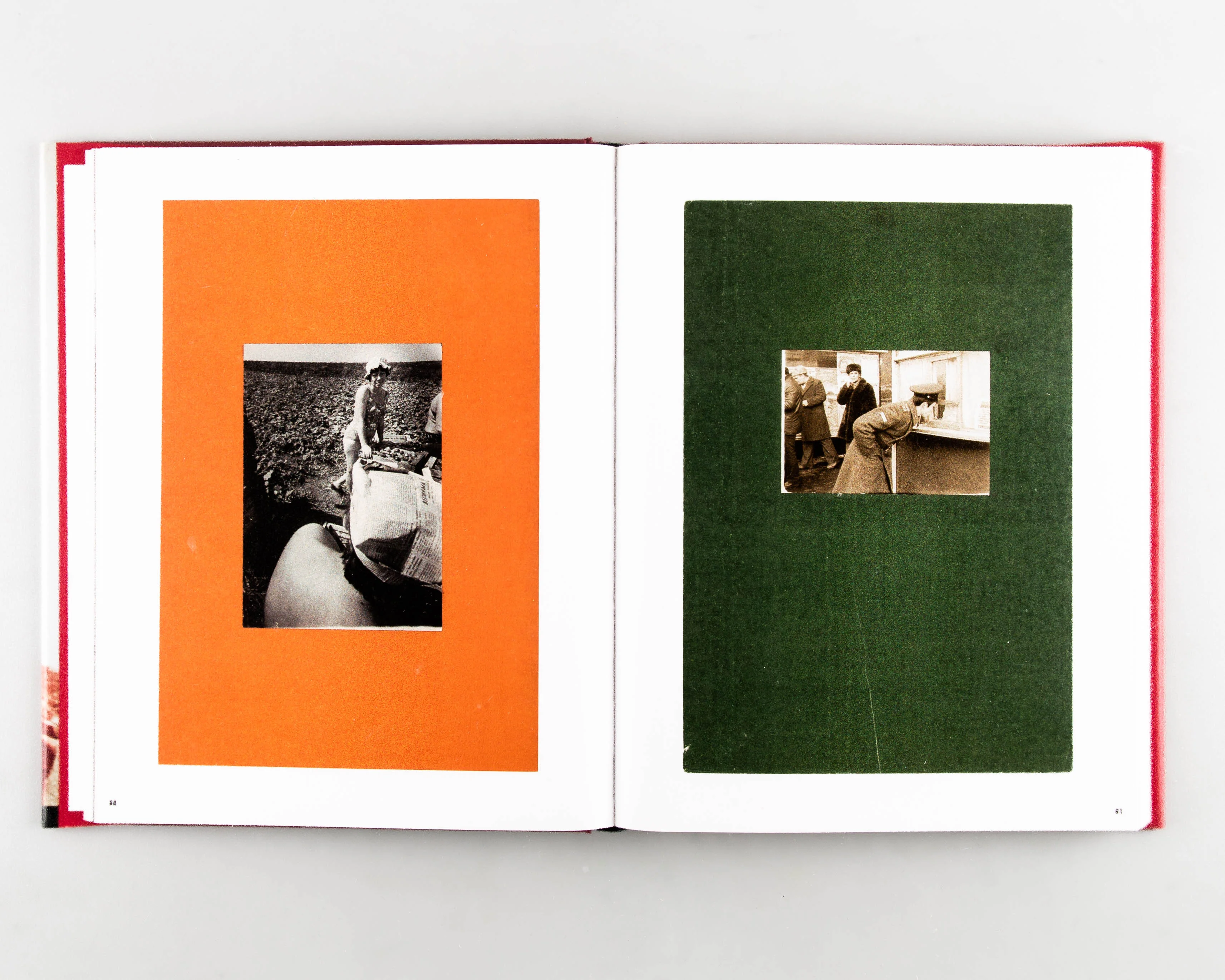 Boris Mikhailov A Retrospective - Image 6