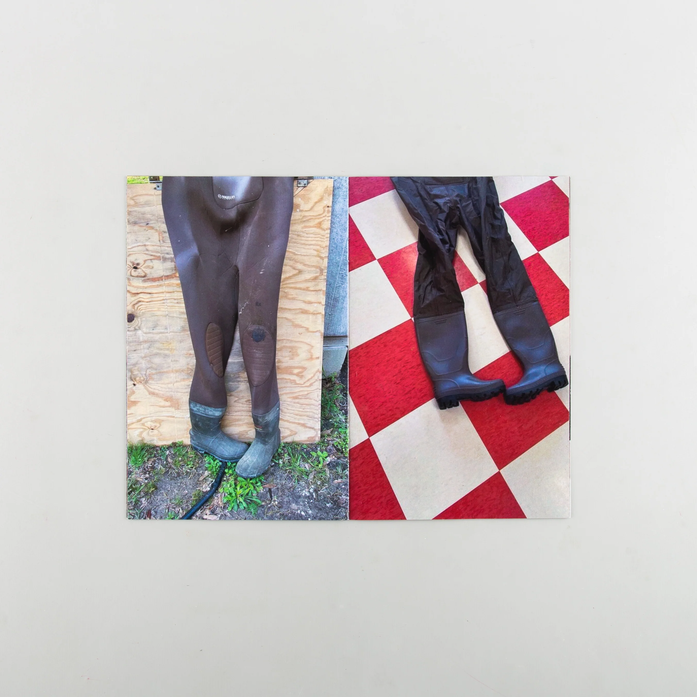 Bottoms - Image 2