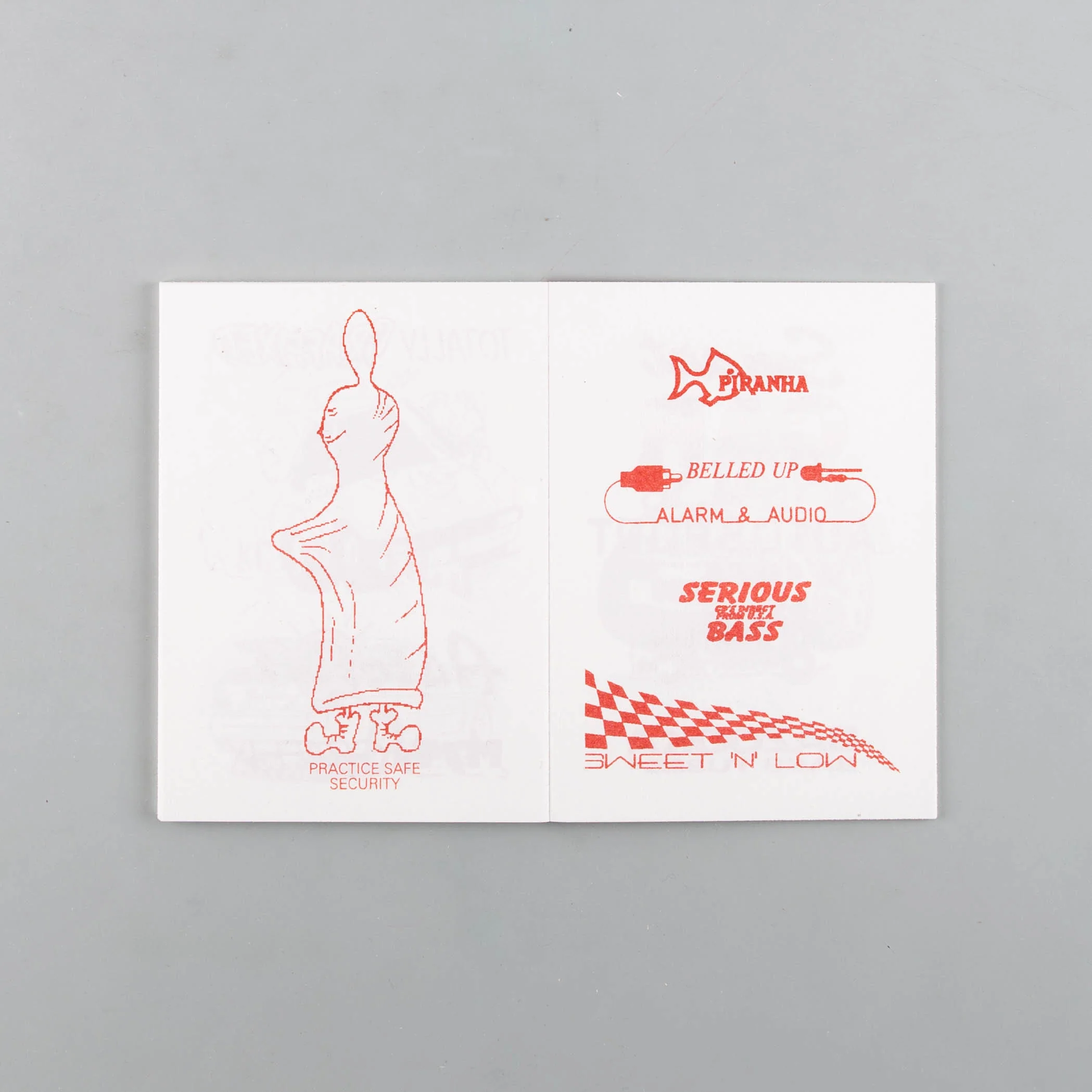 Boy Racer Bible - Image 2