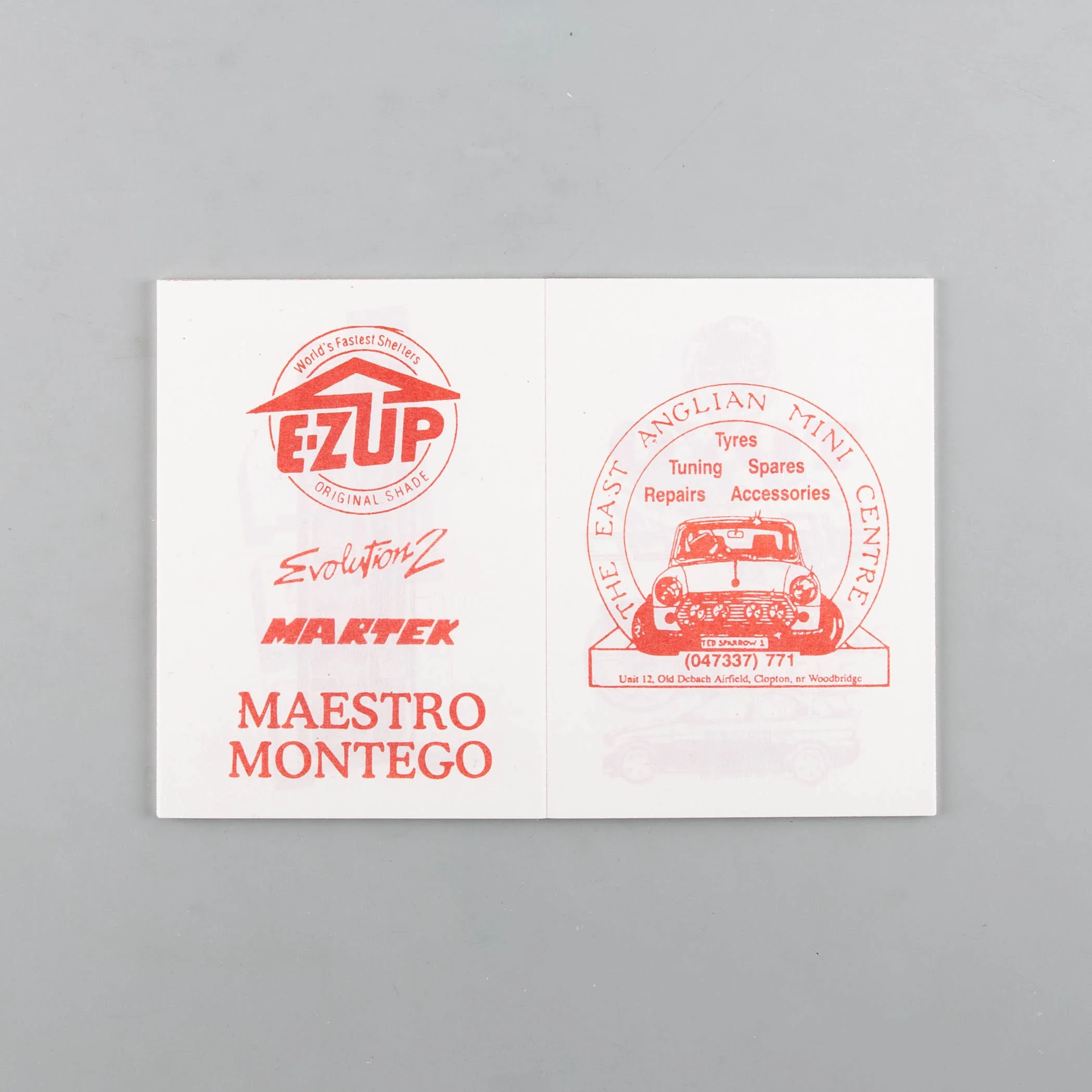 Boy Racer Bible - Image 3