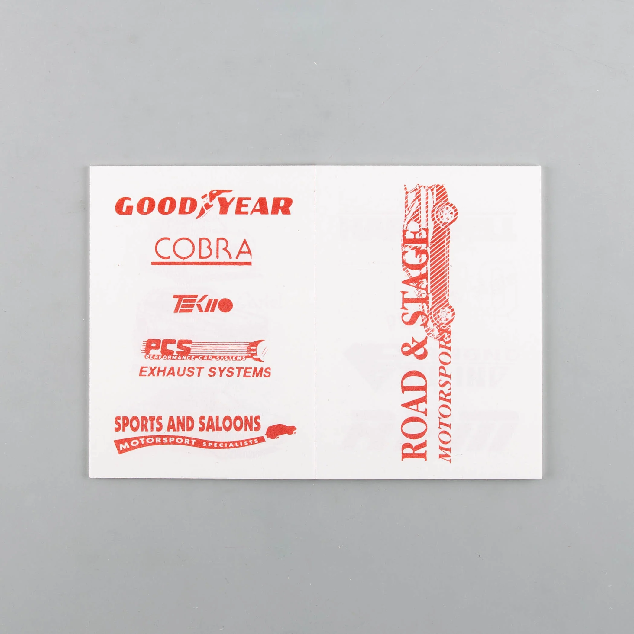Boy Racer Bible - Image 4