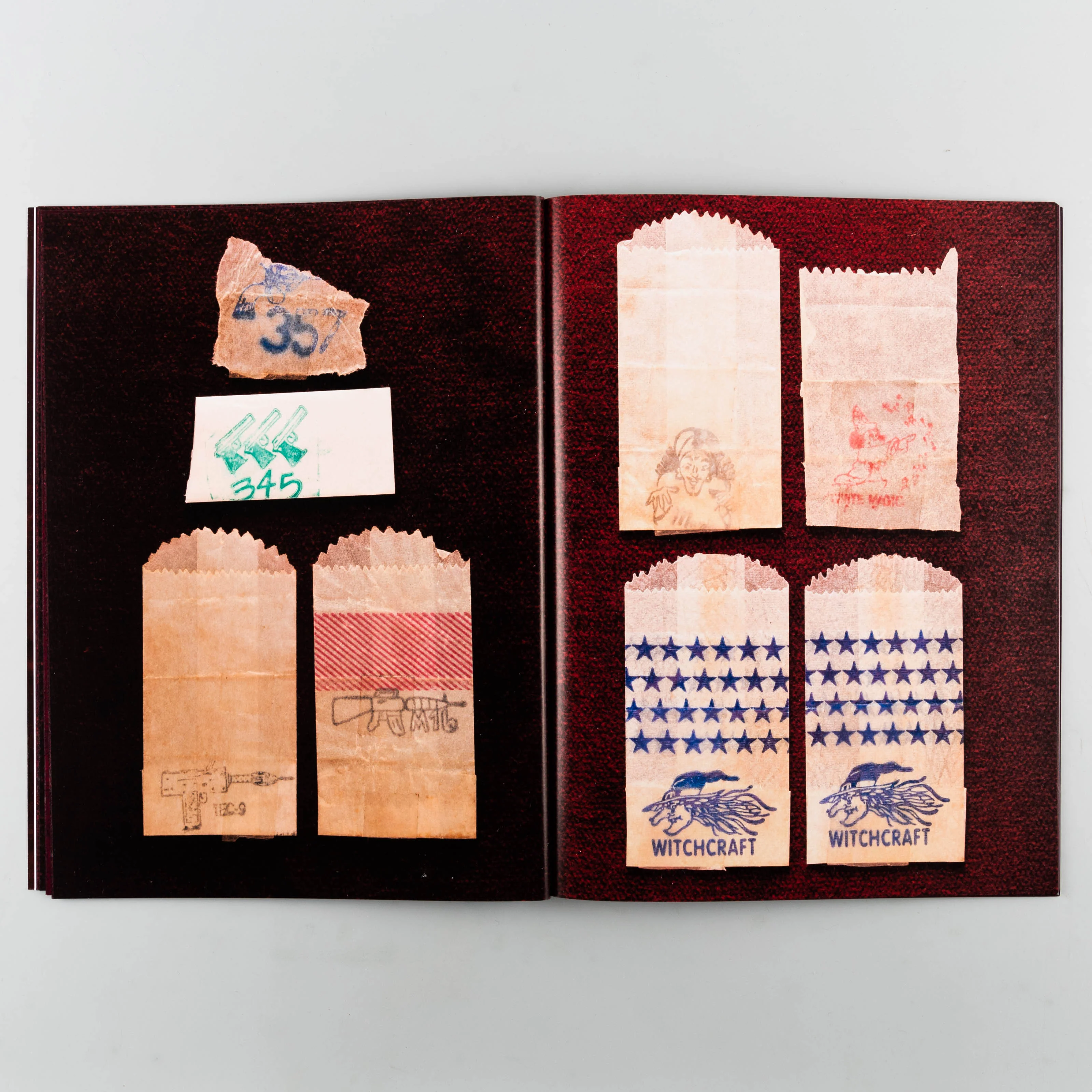 Branded Bronx Bags 1984-1994 - Image 3