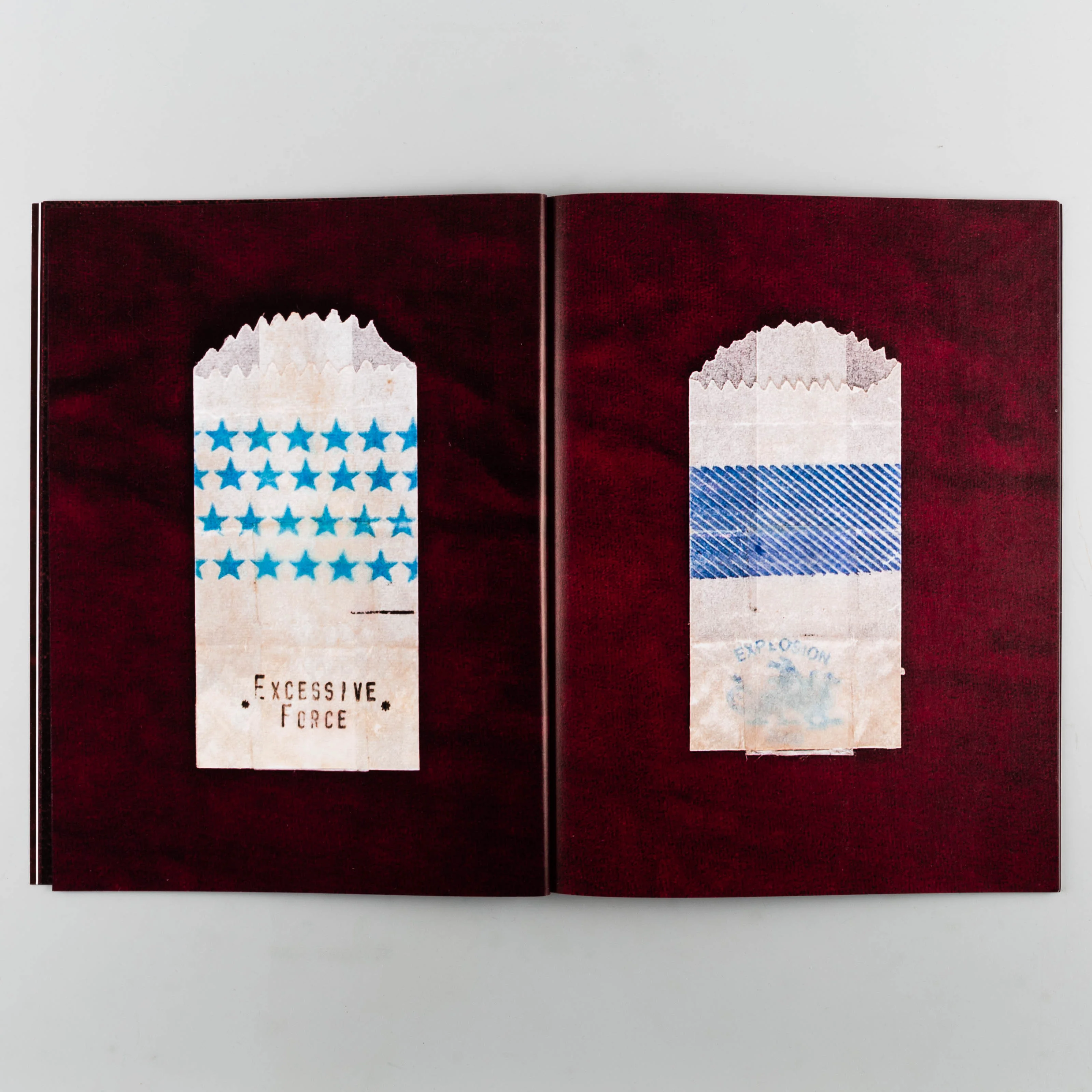 Branded Bronx Bags 1984-1994 - Image 4