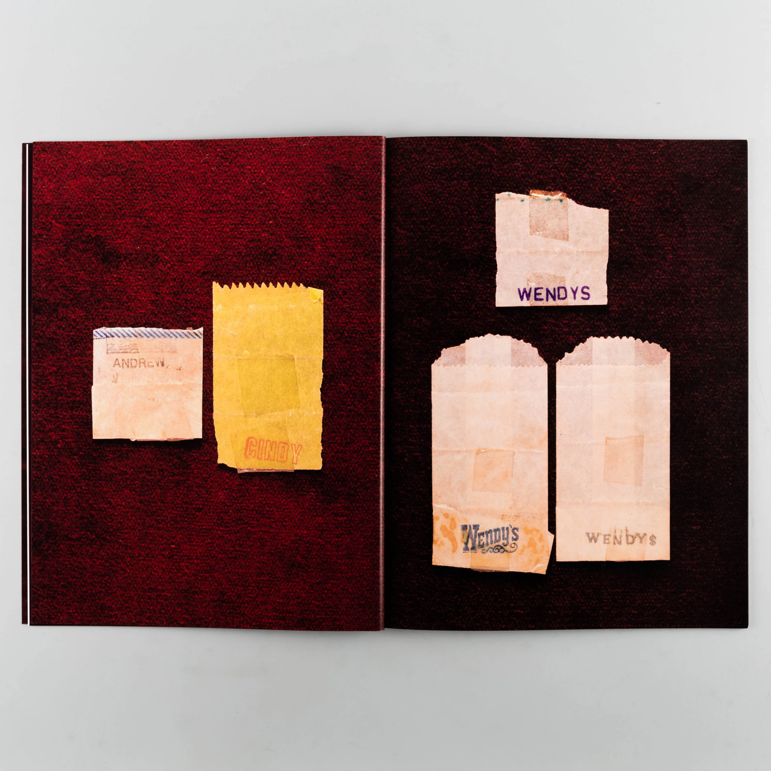 Branded Bronx Bags 1984-1994 - Image 6