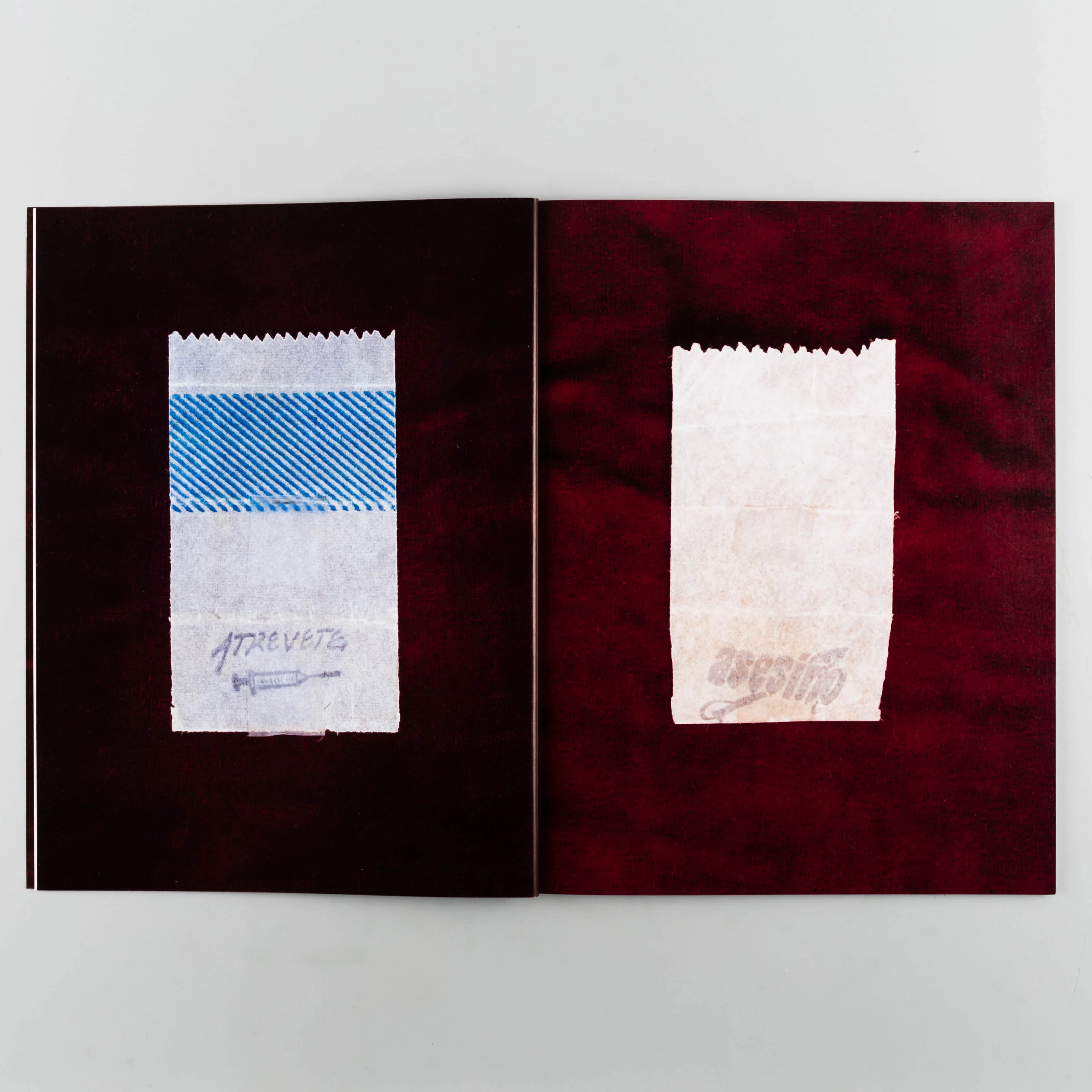 Branded Bronx Bags 1984-1994 - Image 7