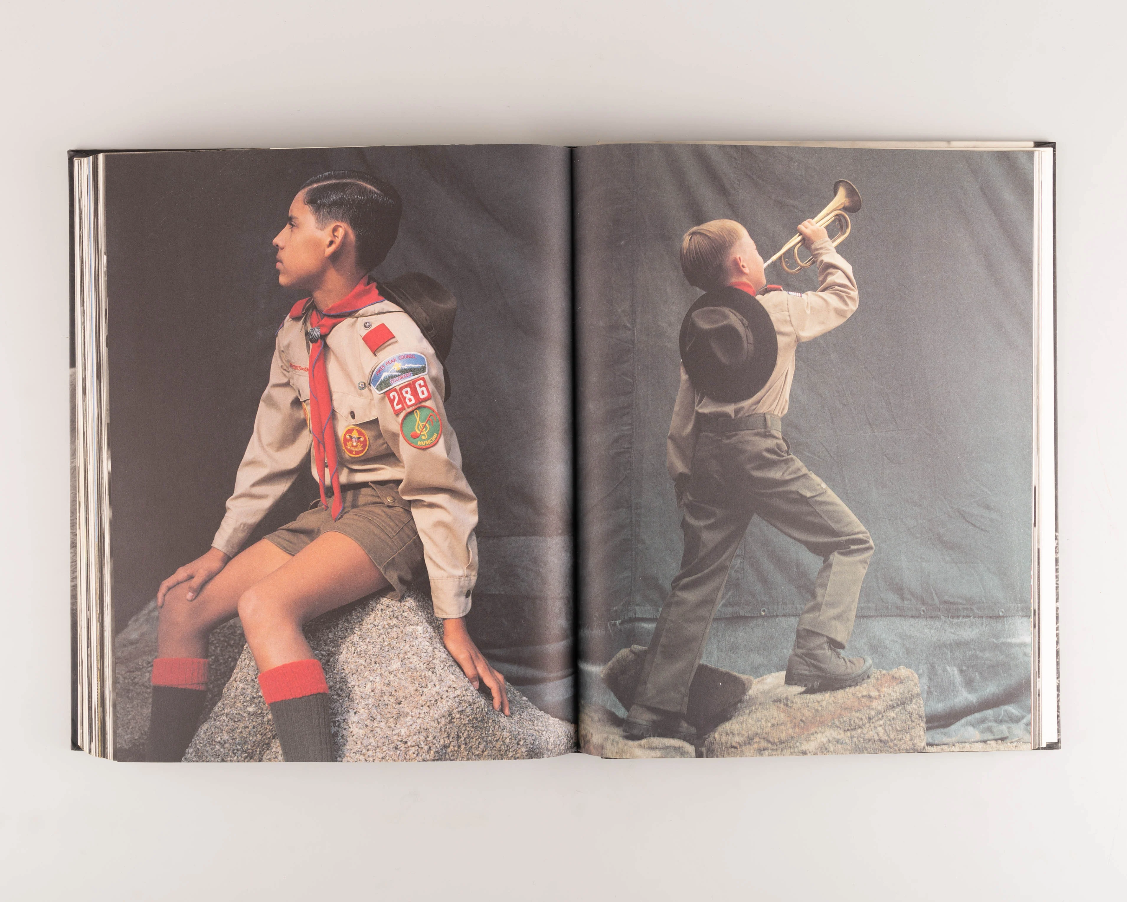 Branded Youth And Other Stories - Image 2