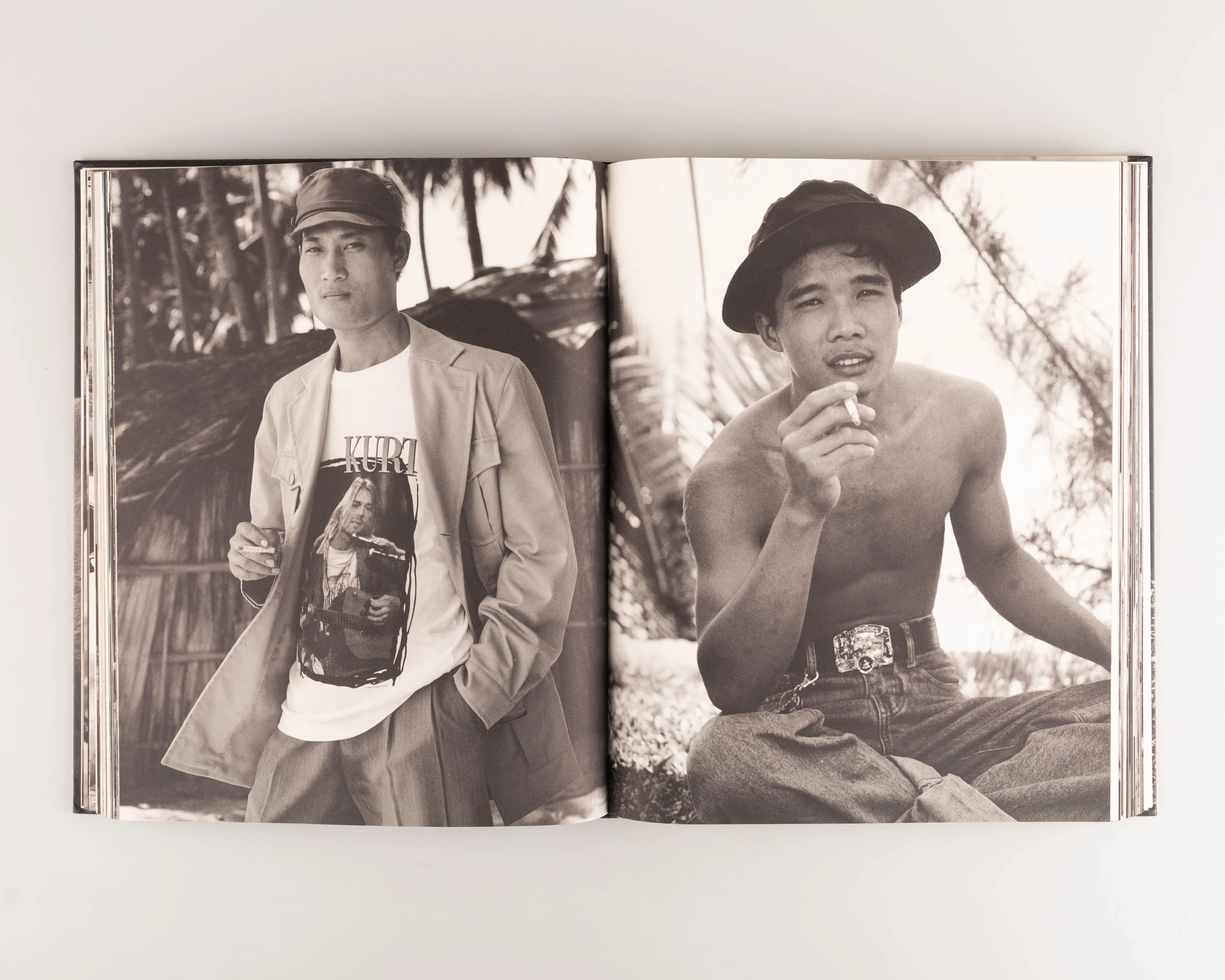 Branded Youth And Other Stories - Image 9
