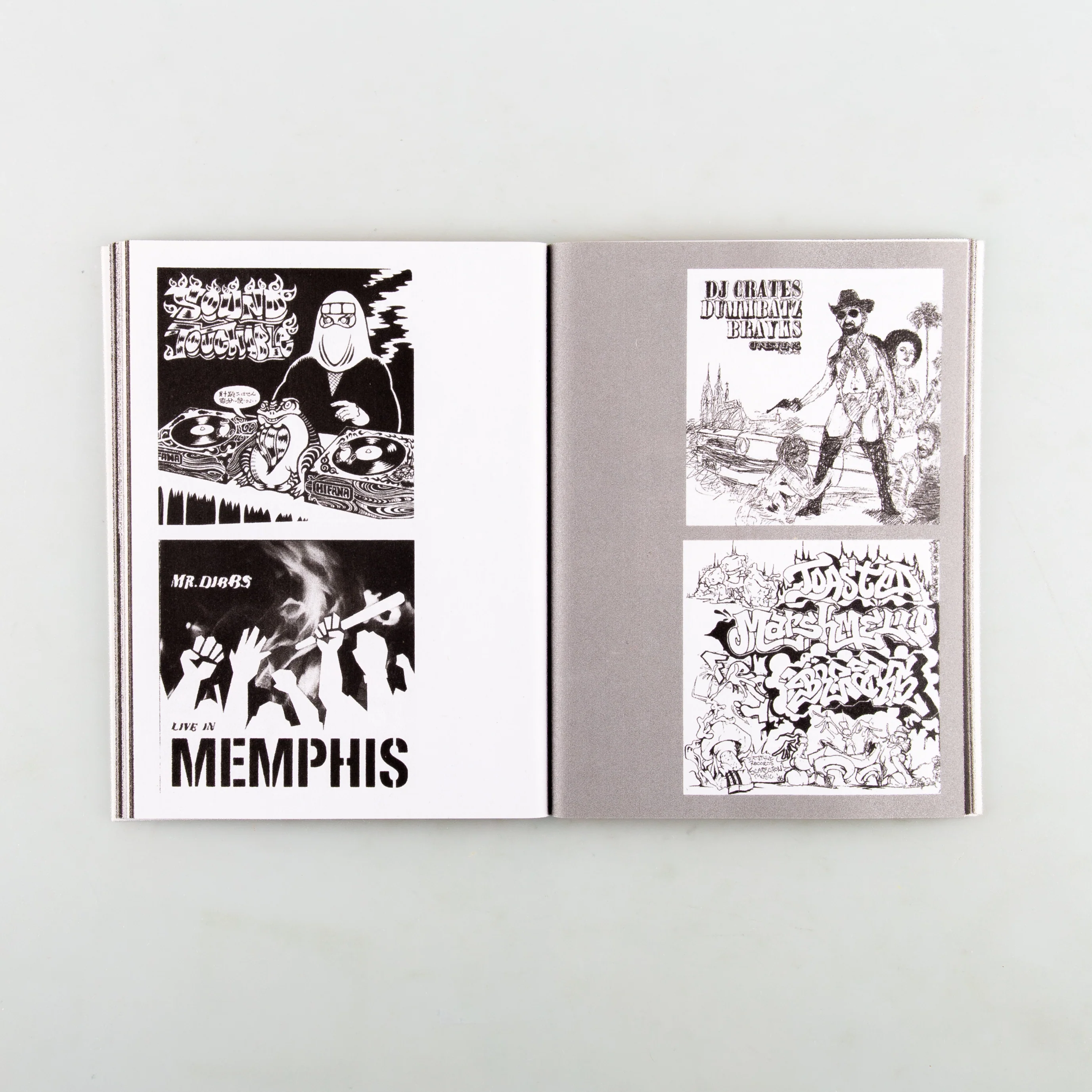 Breaks, Beats & Turntablism - Image 2