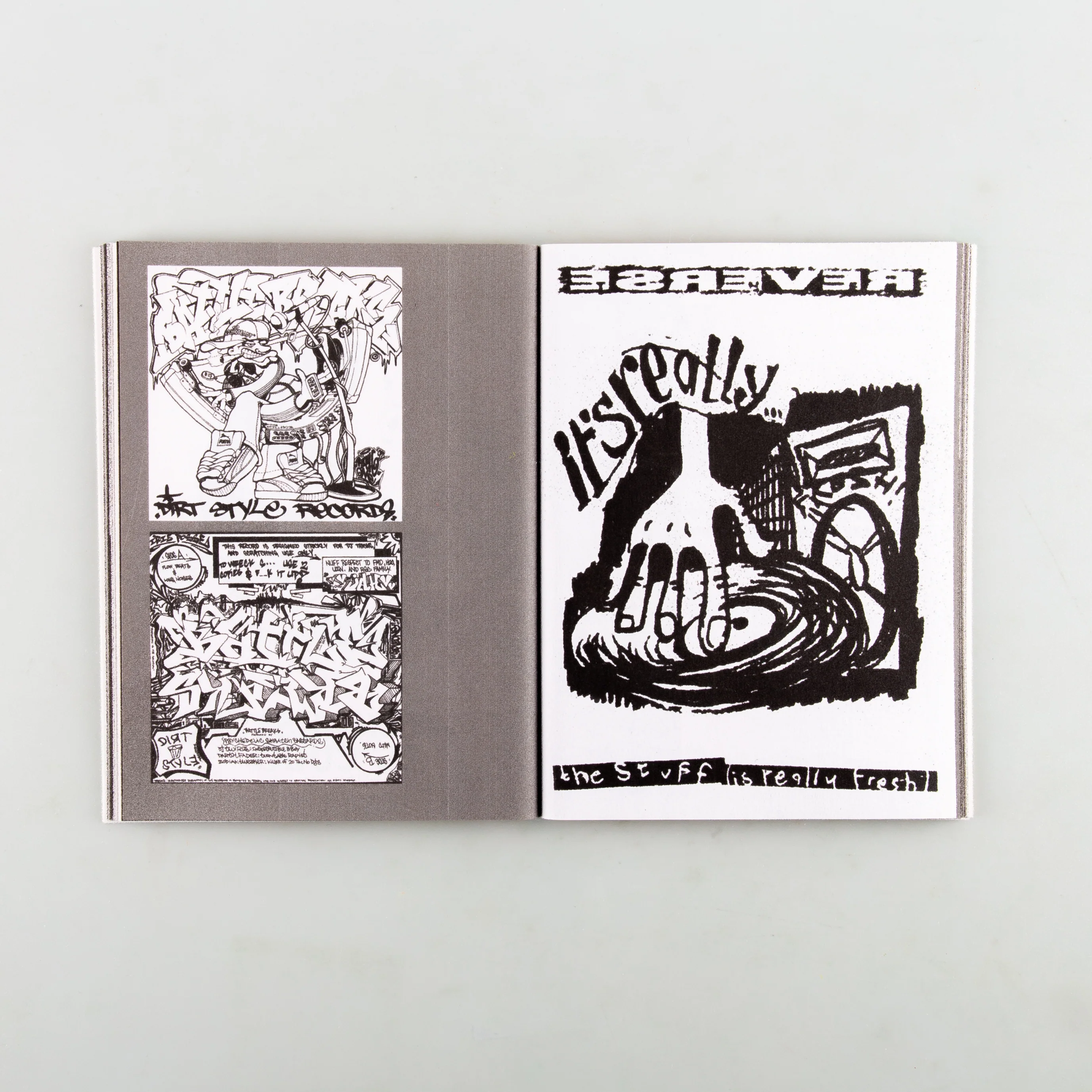 Breaks, Beats & Turntablism - Image 3