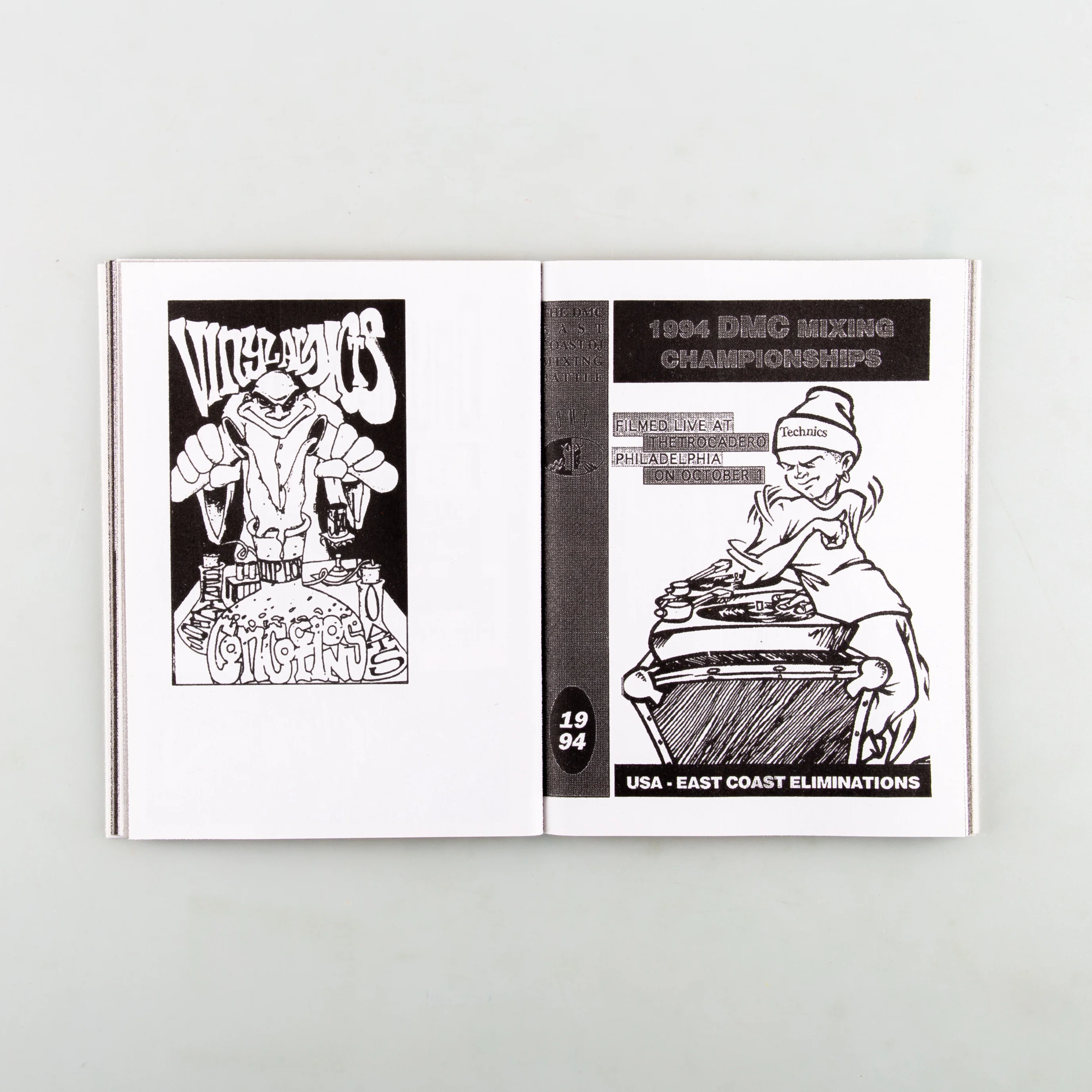 Breaks, Beats & Turntablism - Image 4