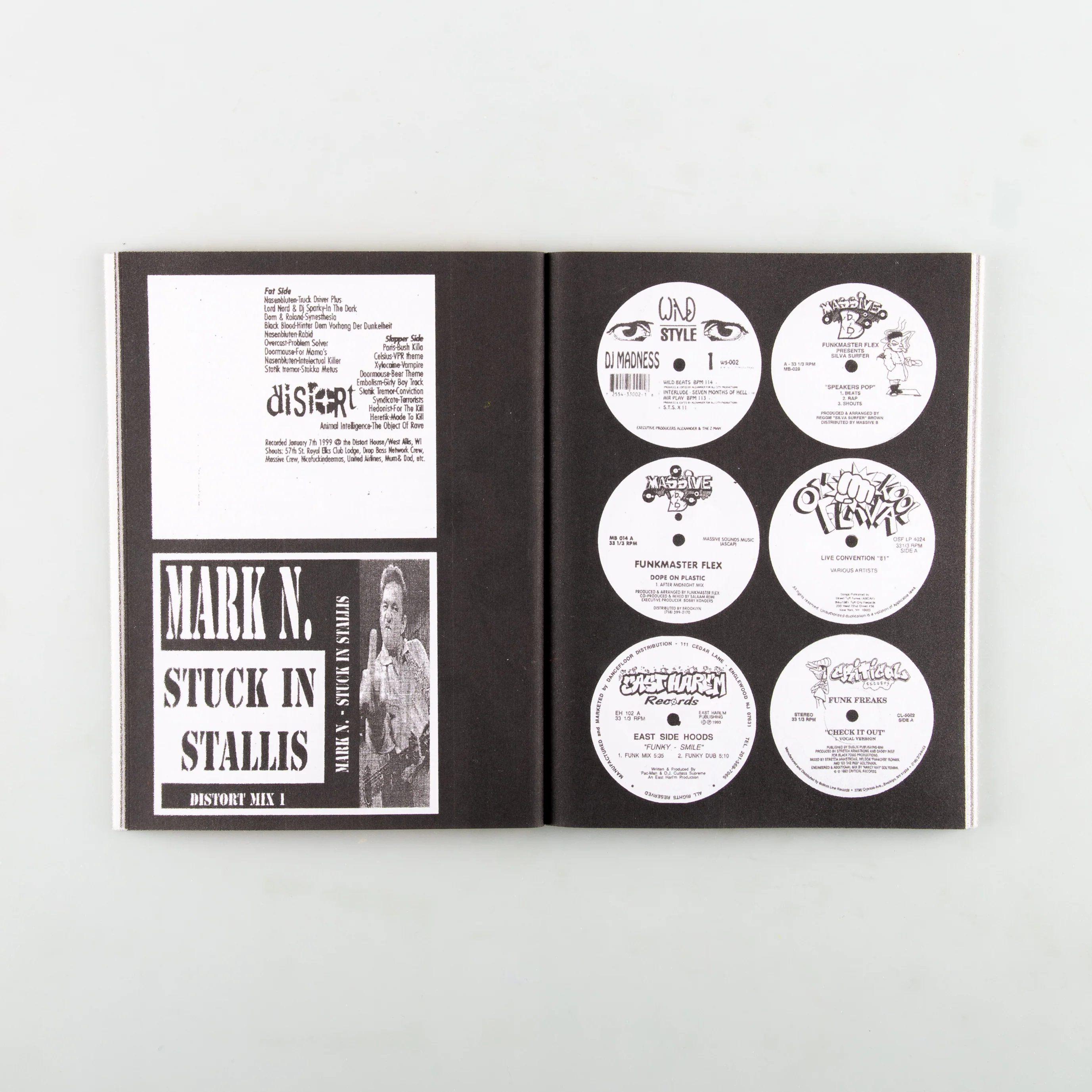 Breaks, Beats & Turntablism - Image 5