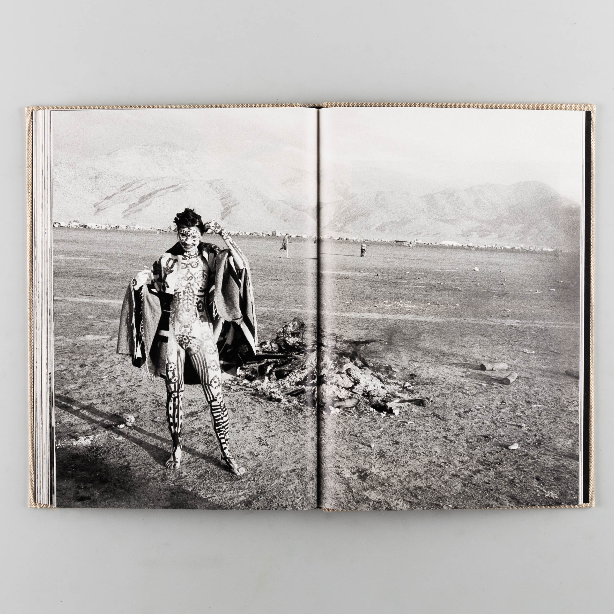 Burning Man '98 - Image 2