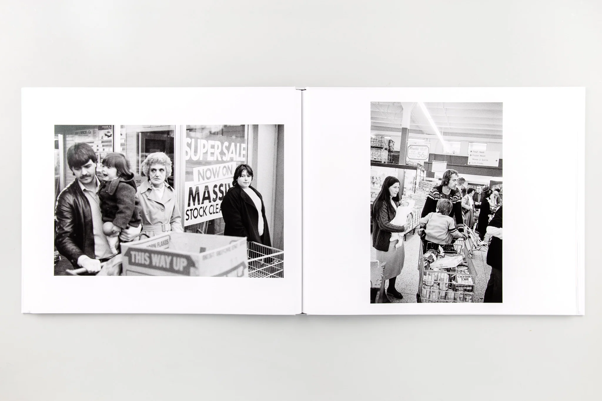 Women's Market - Image 7