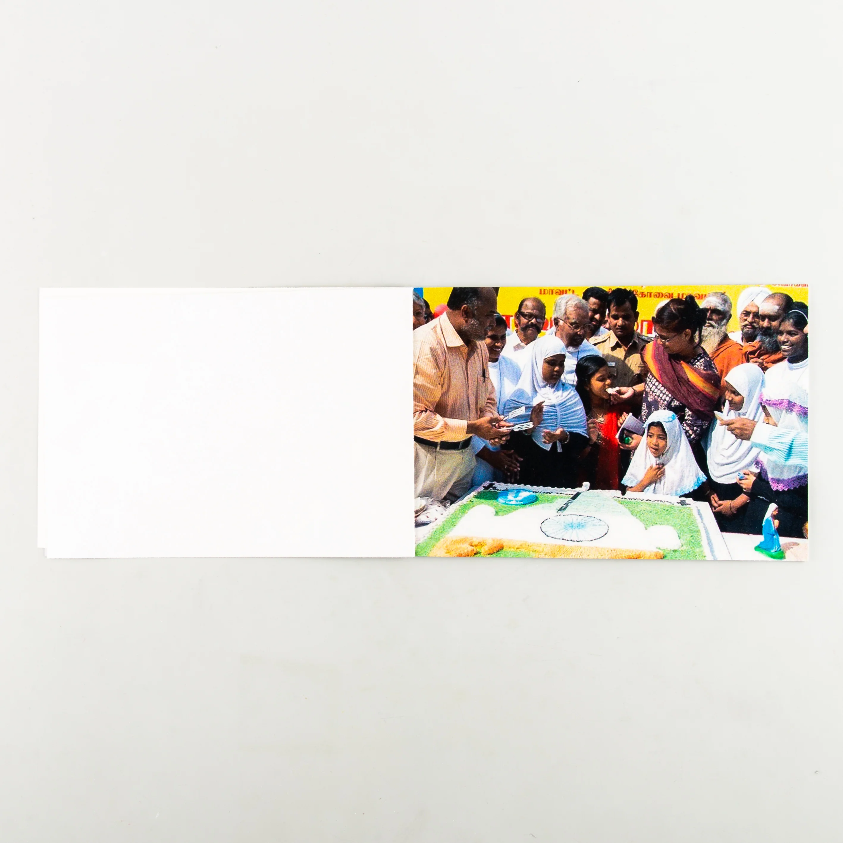 Cake Cutting (contain egg) - Image 4