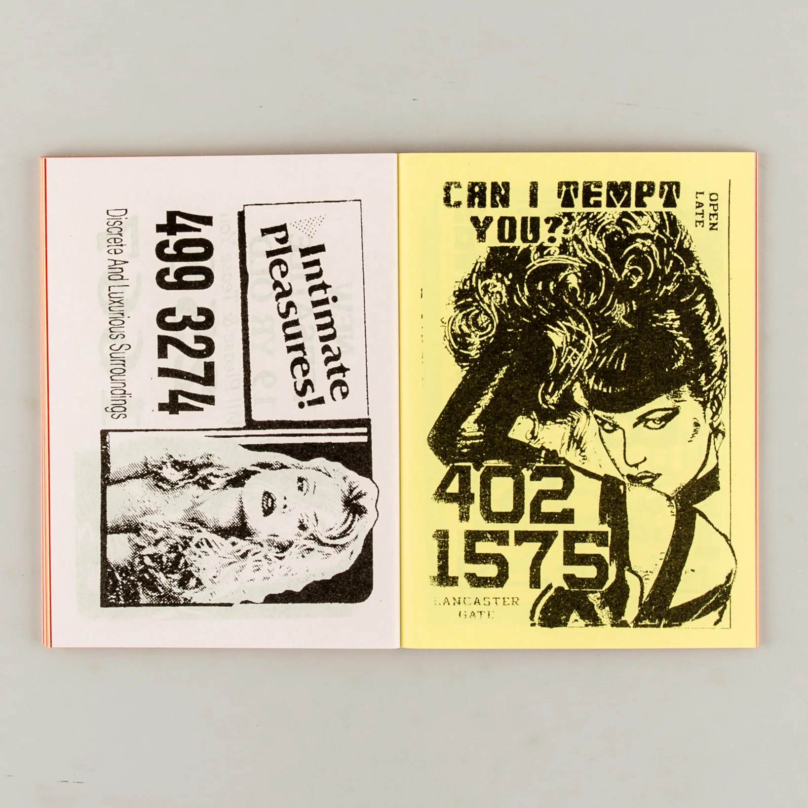 Calling Cards From London - Image 5