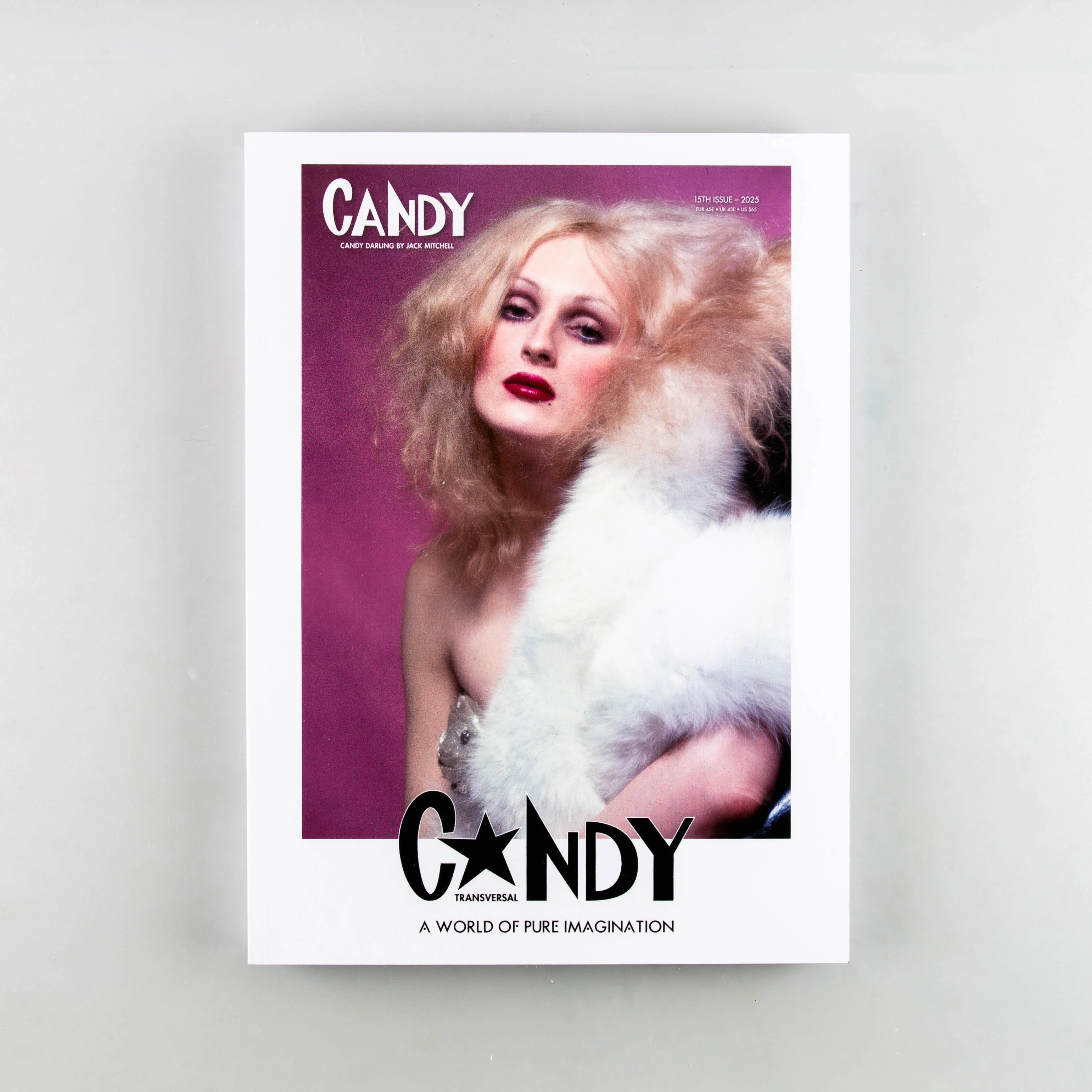 Candy Transversal #15