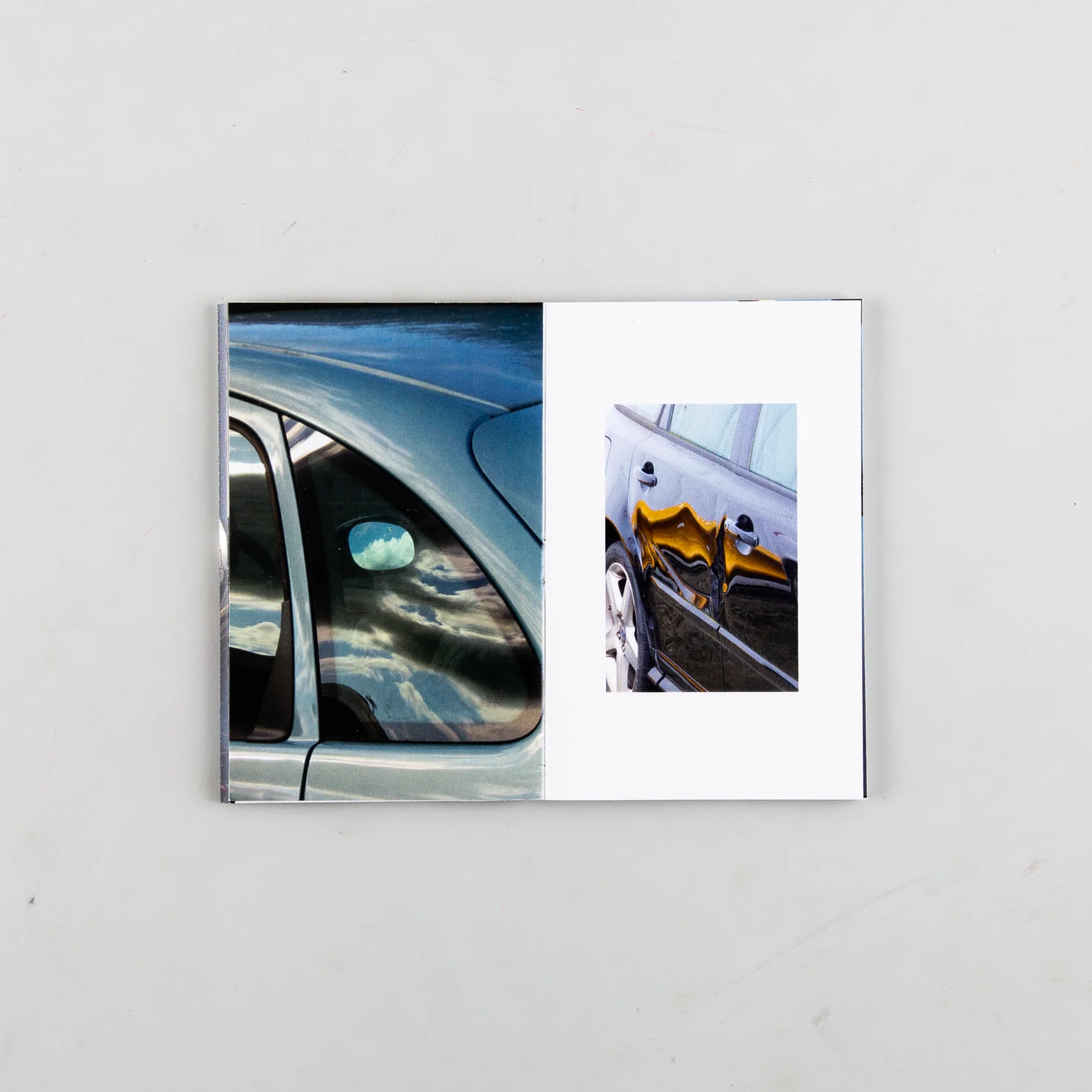 Car Reflections - Image 2